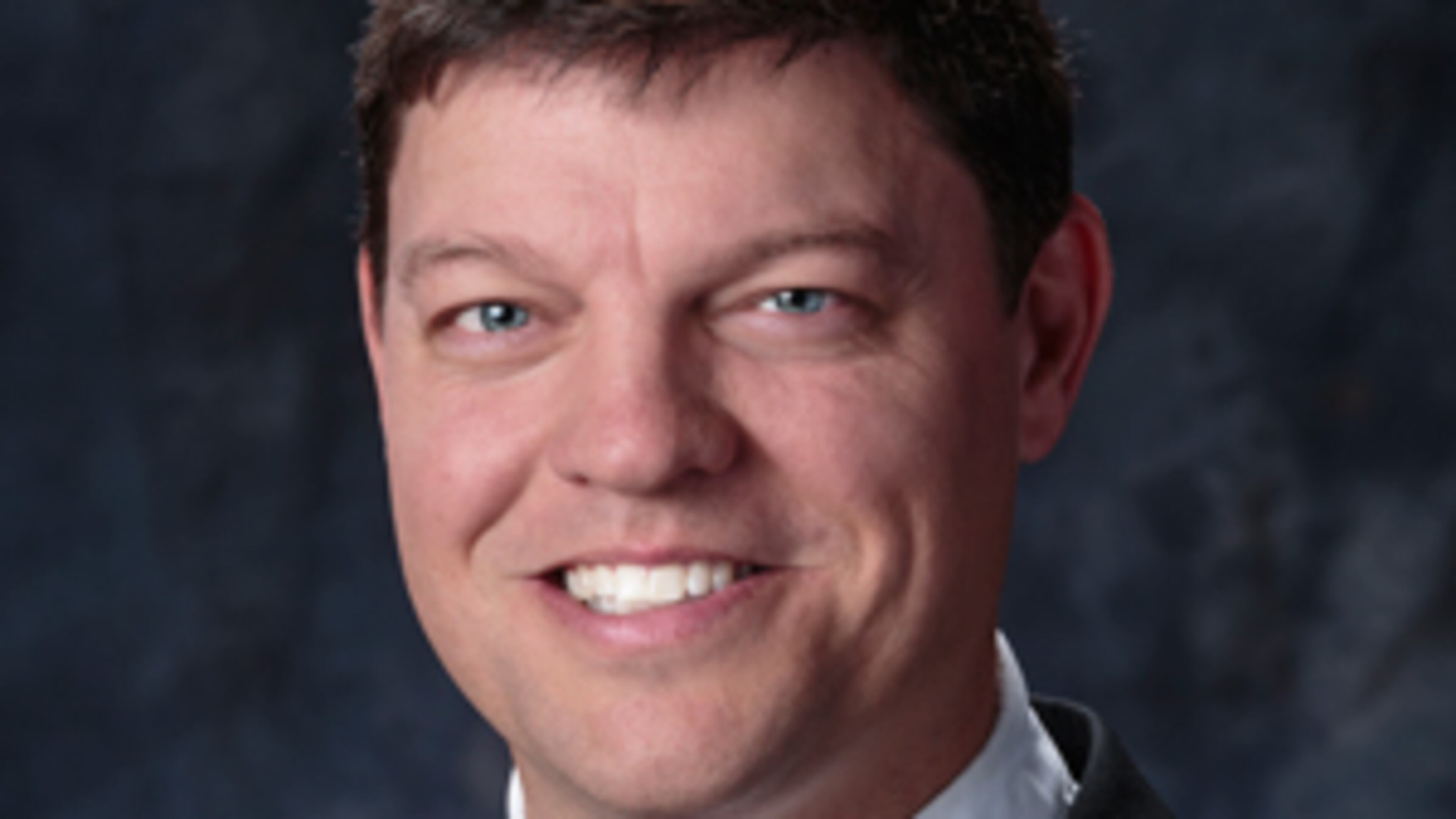 City Schools Decatur Superintendent David Dude. Courtesy City Schools Decatur