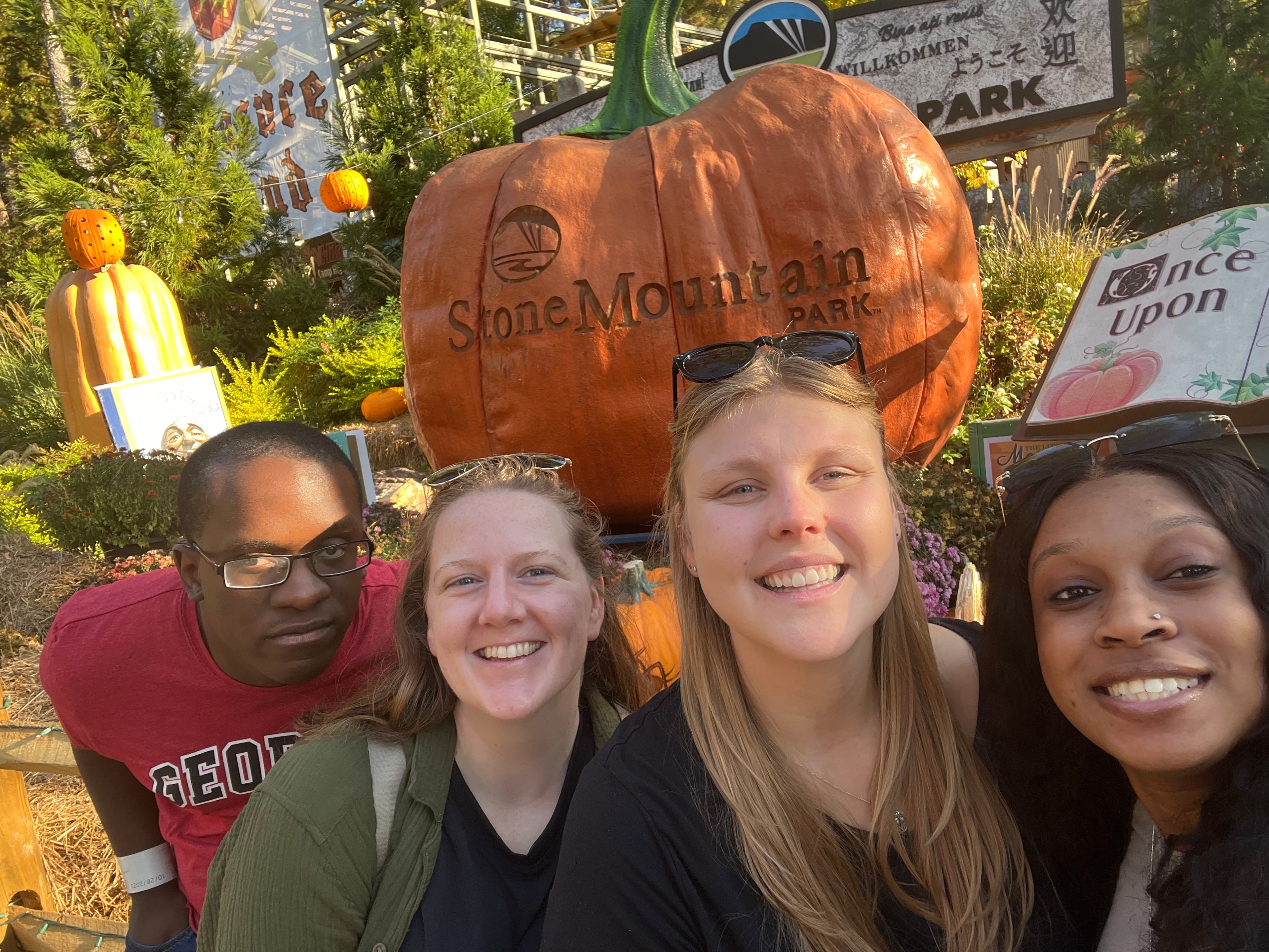 Kate's Club offers grieving children opportunities to meet with others their age who have lost a parent, sibling or loved one. (Courtesy of Kate's Club)