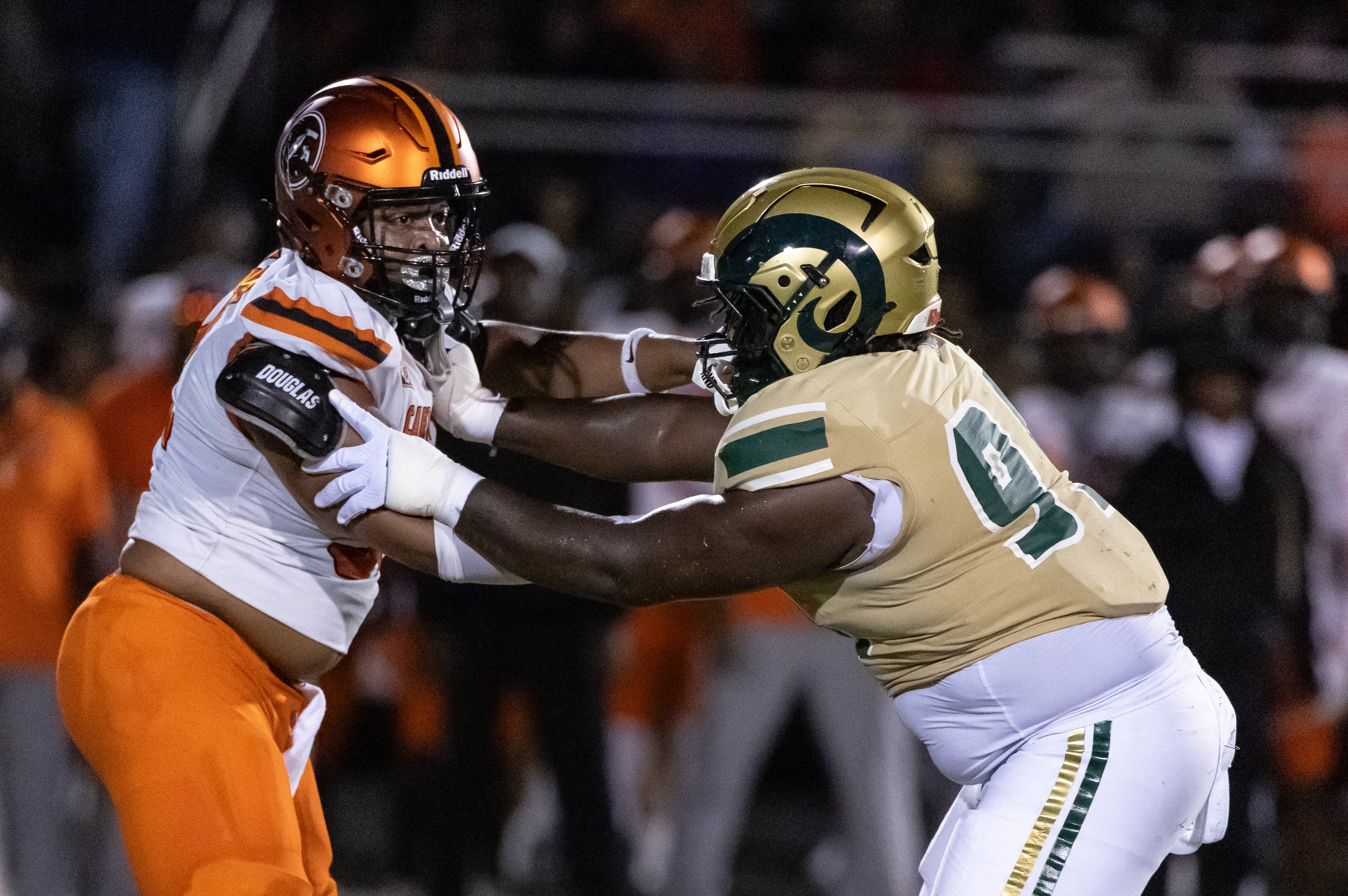 Waylon Wooten Grayson Willie Walker Carol City by Jeff Sentell 100226a