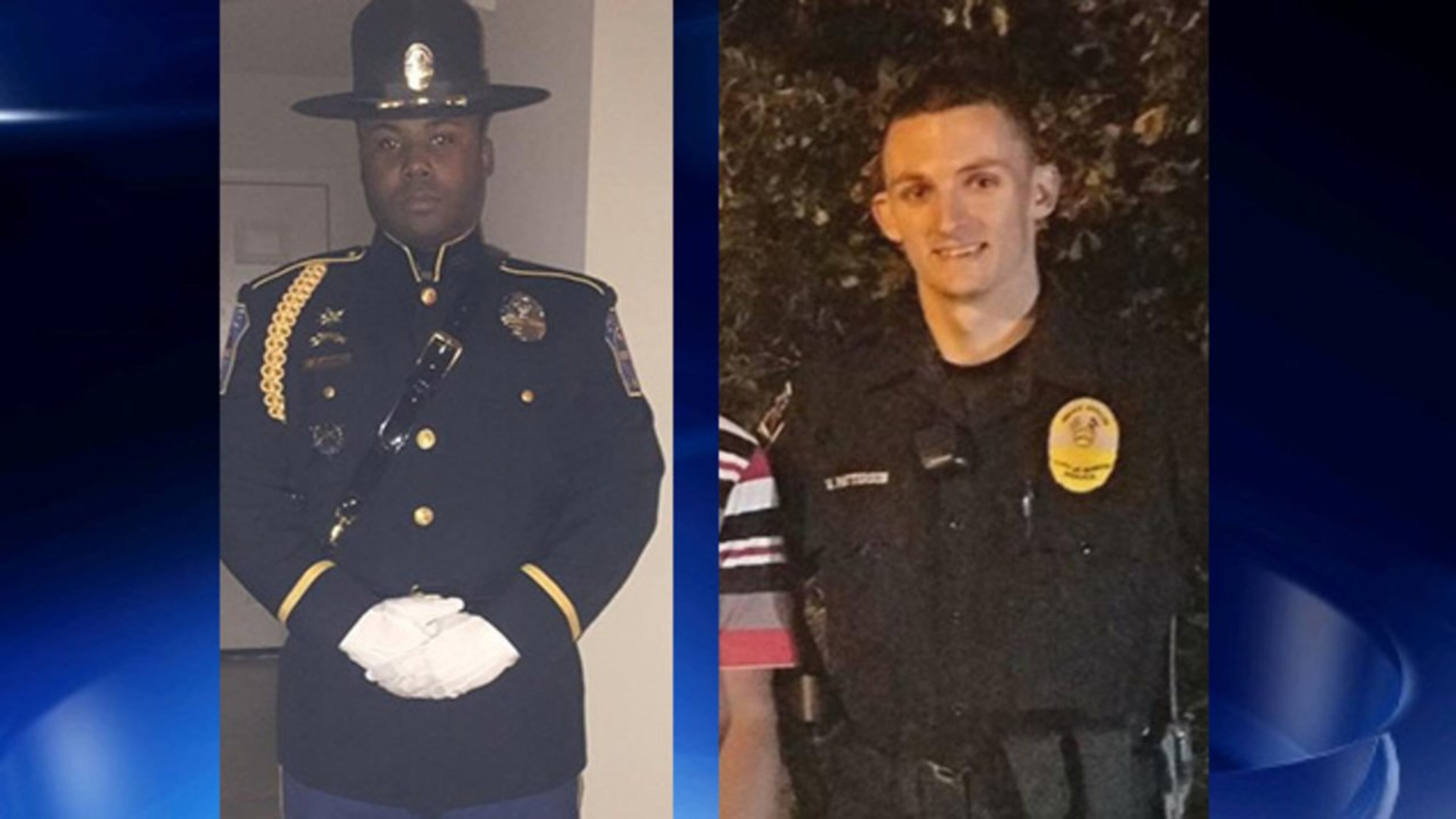 James Wynn (left), William Patterson (Credit: Channel 2 Action News)