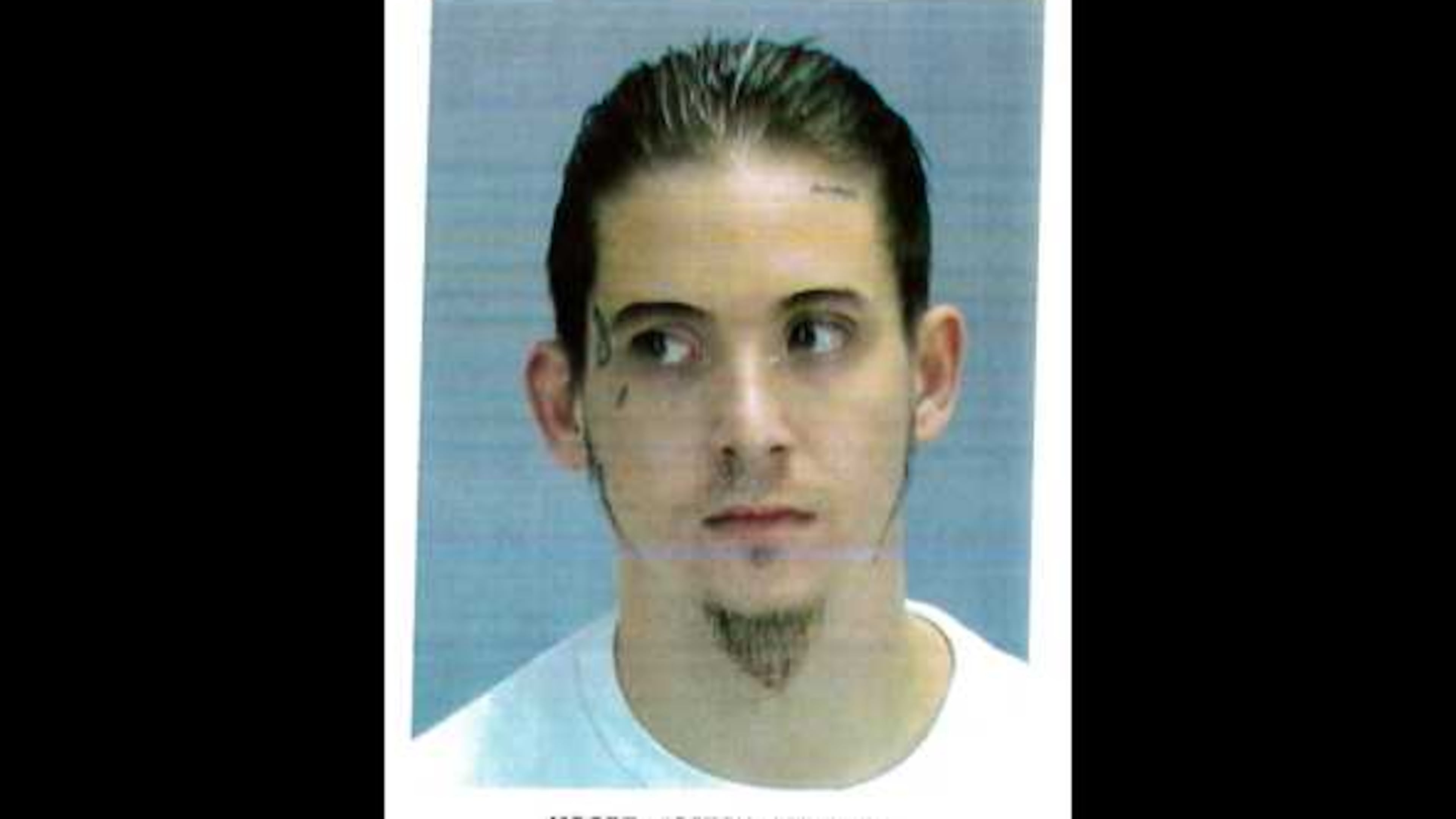 Joseph Jeannick Moore