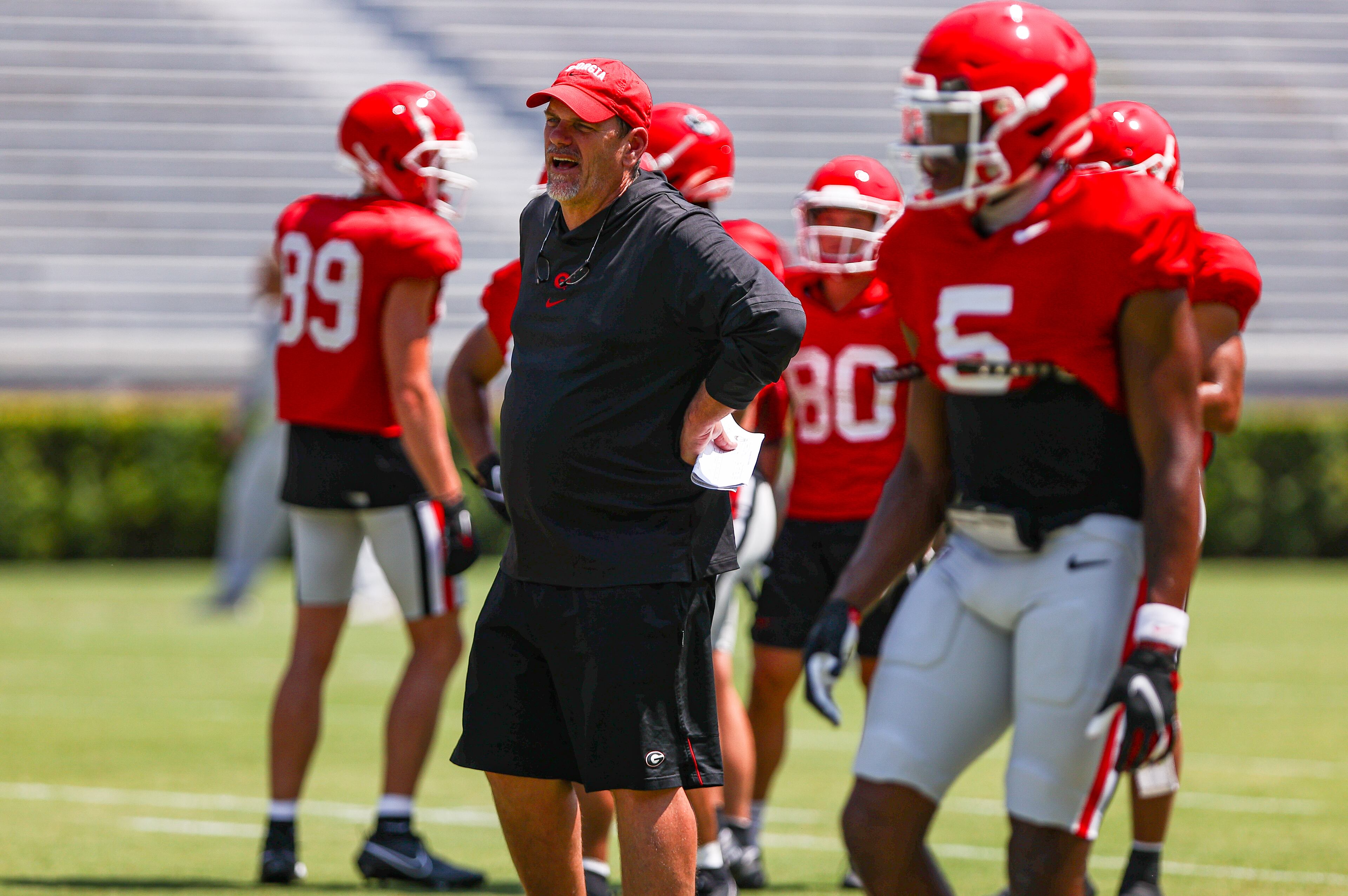 Mike Bobo