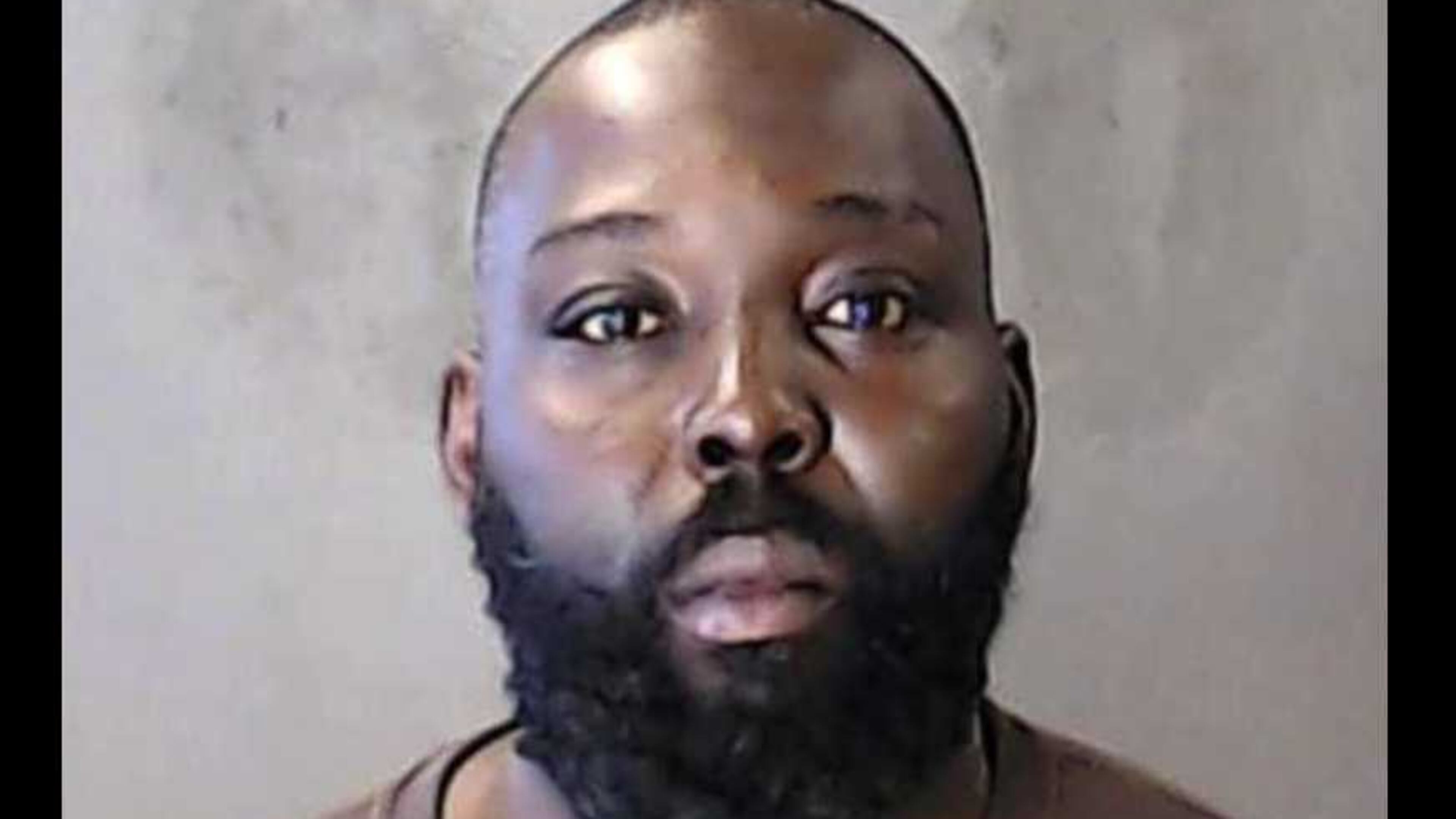 Daryl Shonell Miller