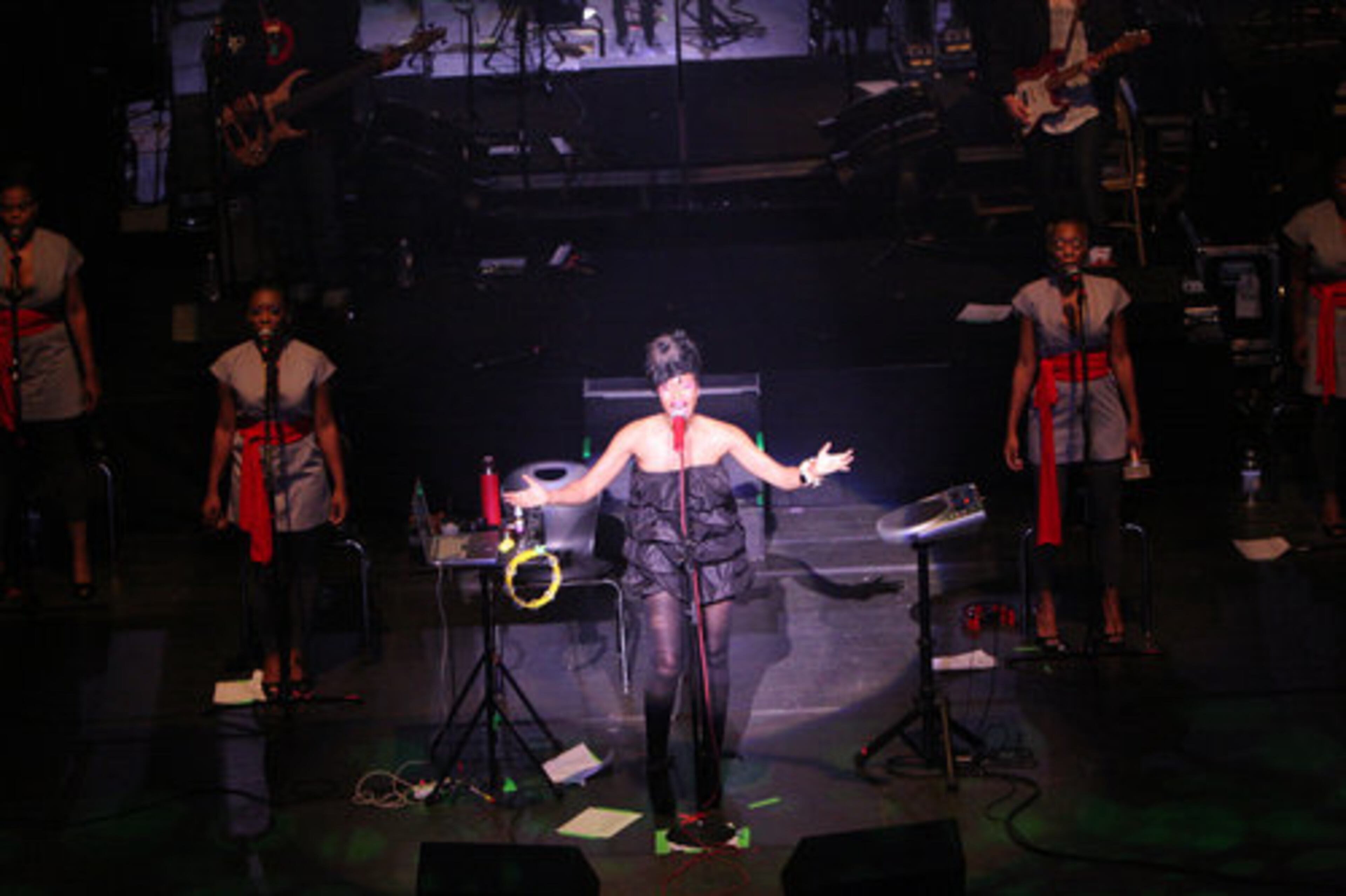 Erykah Badu was orn Erica Abi Wright on Feb. 21, 1971, in Dallas.