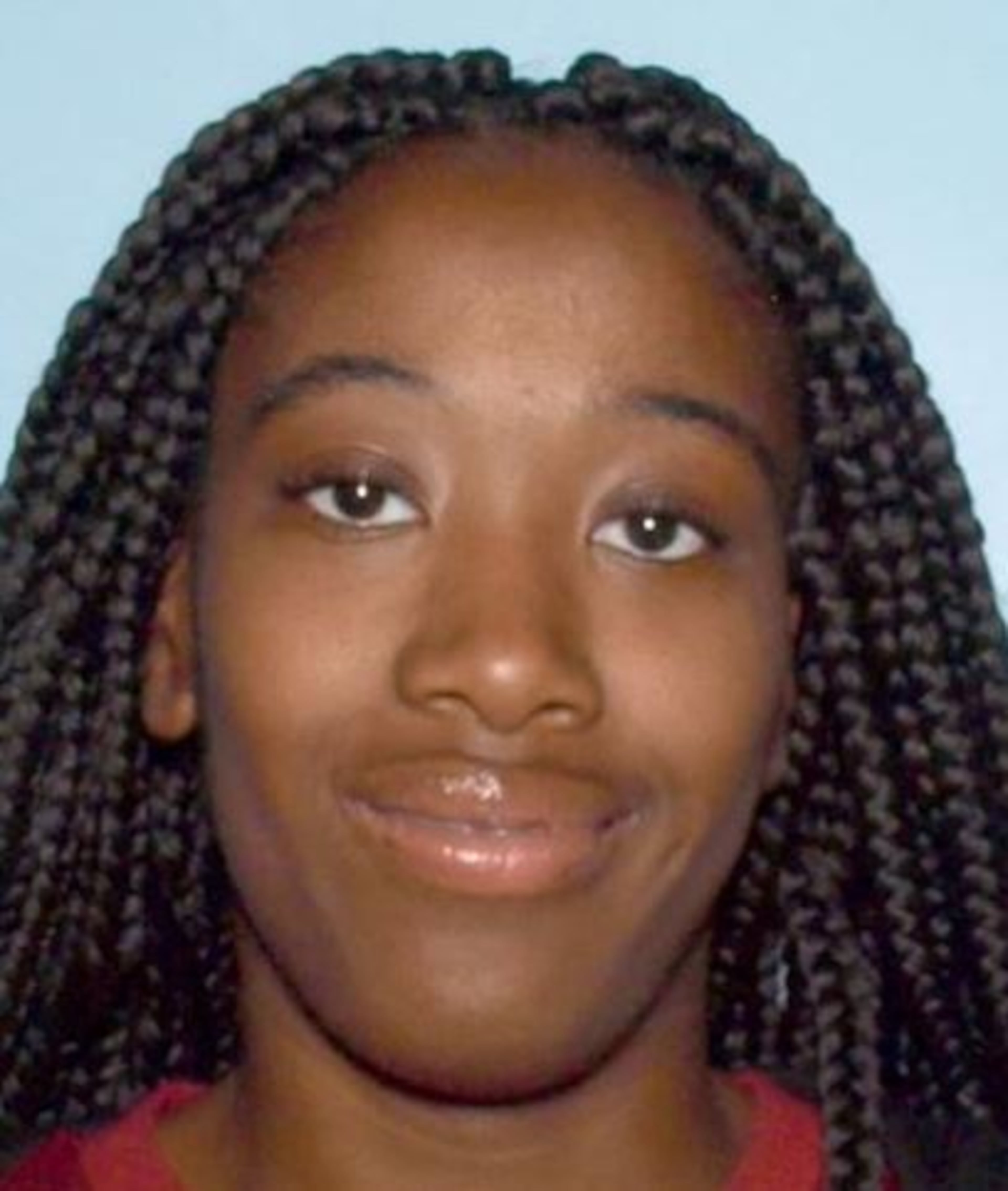 De’asia Ra’meke Page (Credit: Fulton County Police Department)