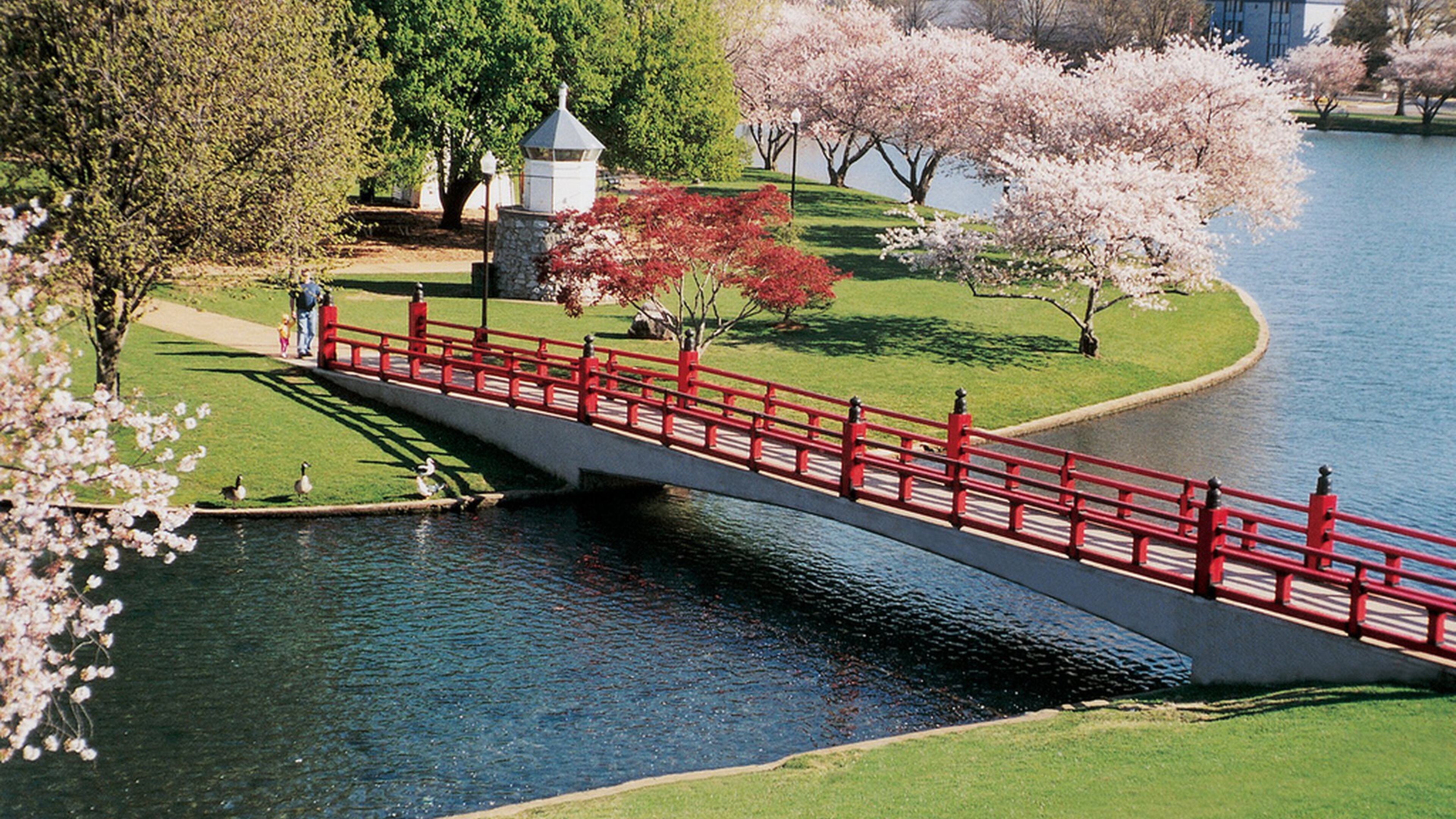 In a recent federal lawsuit, New South Media Group says numerous applications for its signs have been denied by the city of Huntsville. (Alabama Tourism Department)