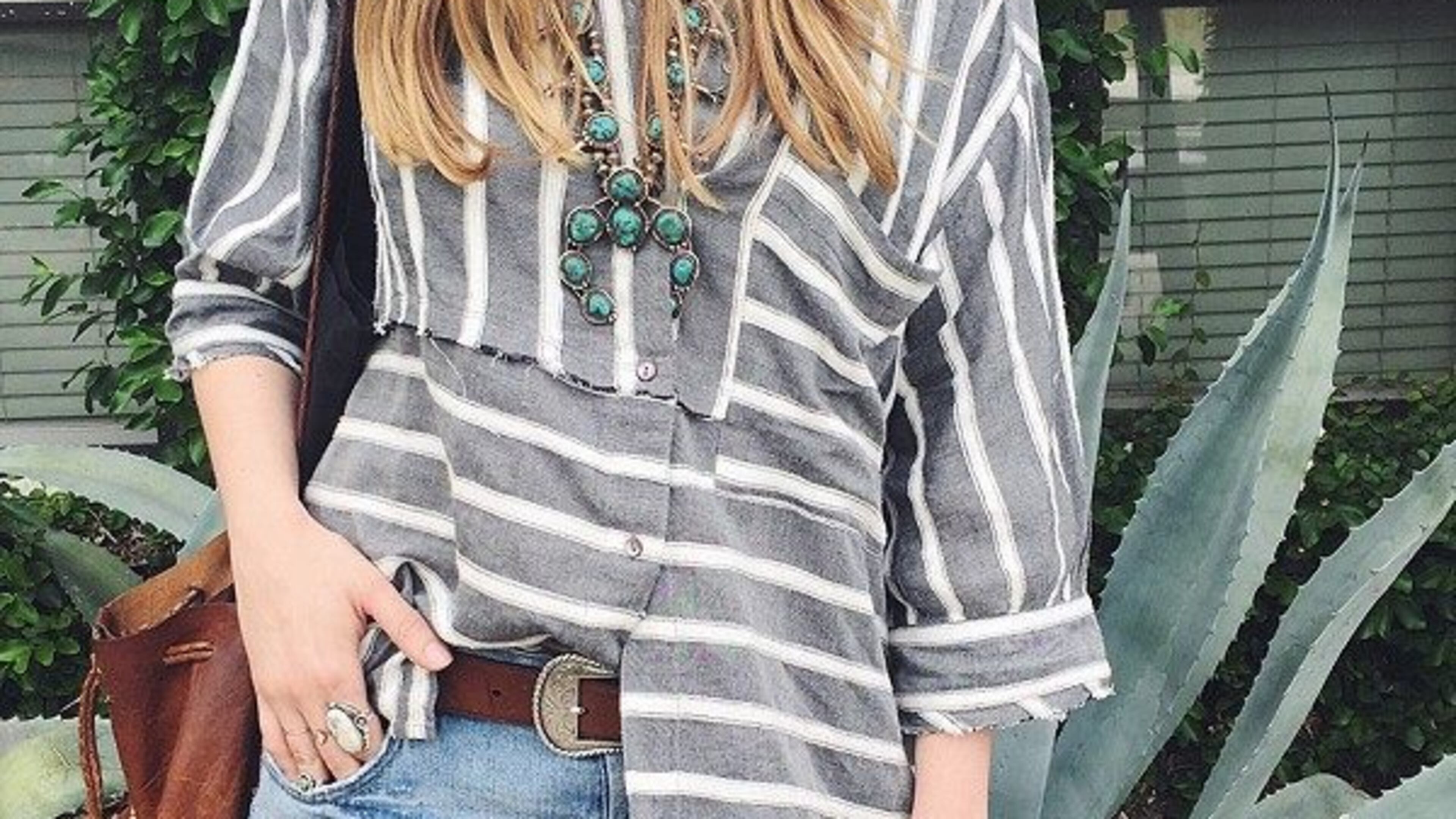 On-trend seasonal clothing and apparel at Free People.