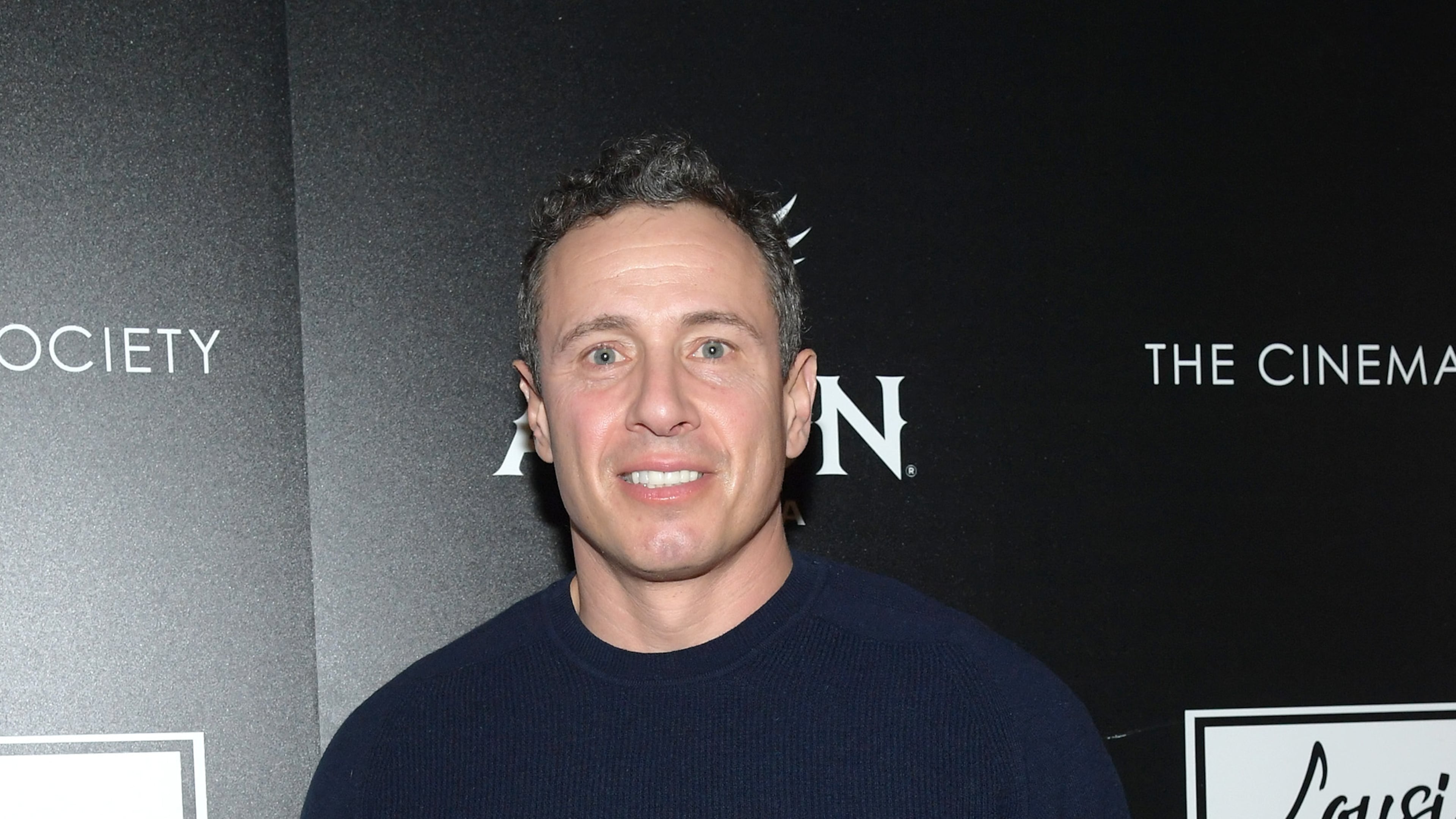 NEW YORK, NY - FEBRUARY 26: TV journalist Chris Cuomo attends a screening of Louisiana Caviar hosted by The Cinema Society with Avion and Watchbox at iPic Cinema on February 26, 2018 in New York City. (Photo by Ben Gabbe/Getty Images)