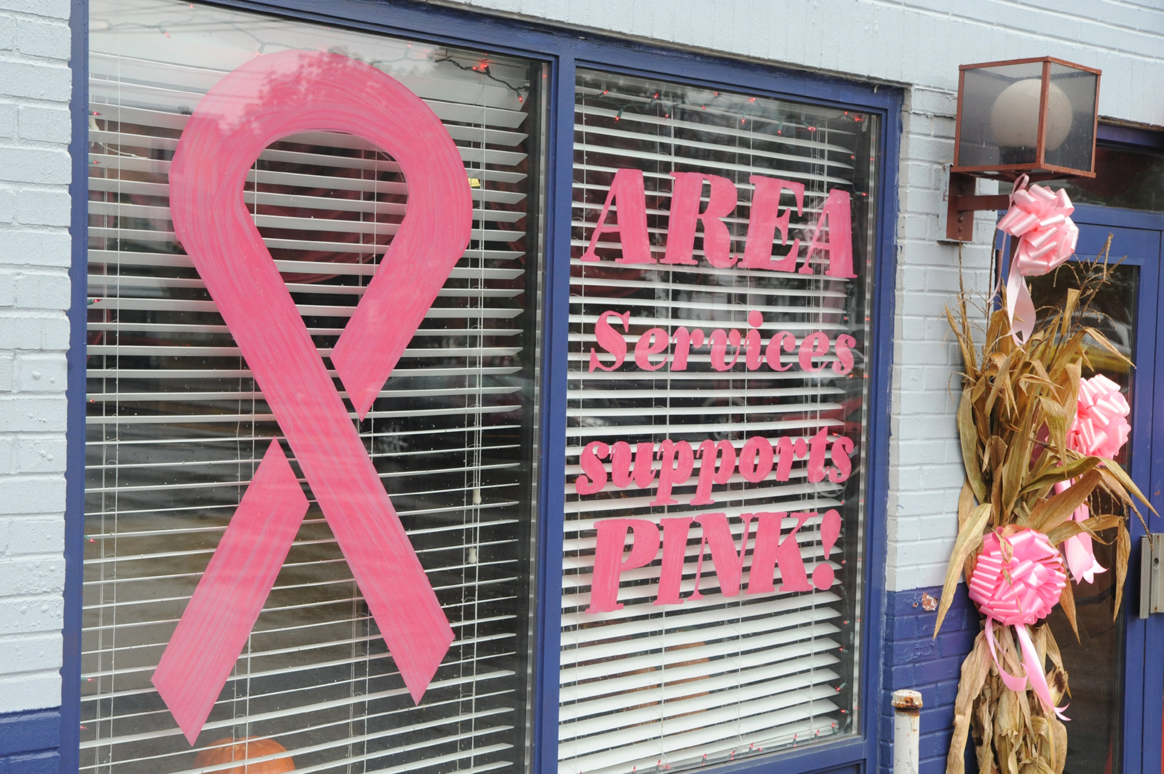 Be Well-Breast Exams