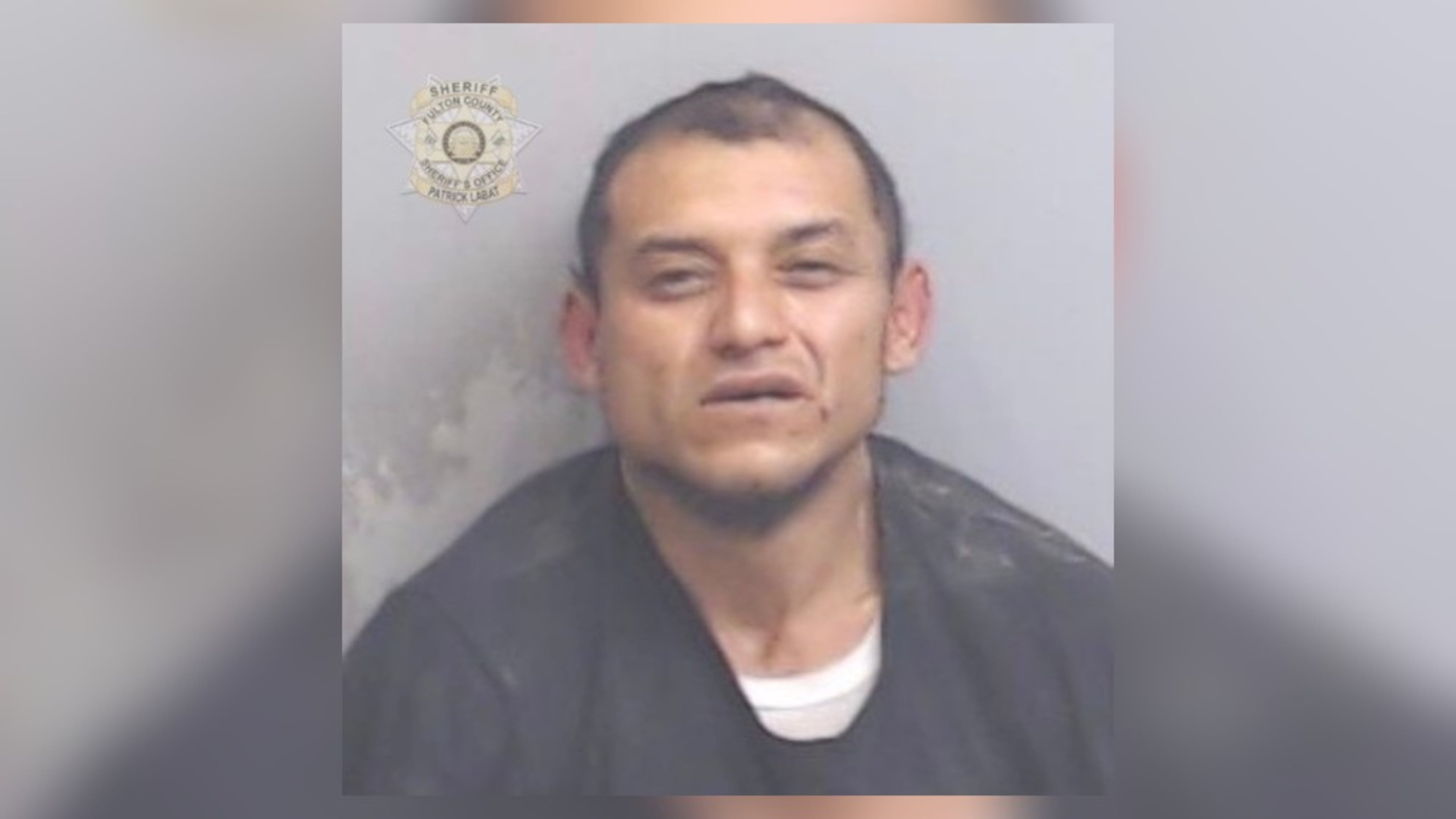 Alejandro Depaz was arrested on felony murder and other charges in a deadly shooting Thursday night outside the Five Points MARTA station.