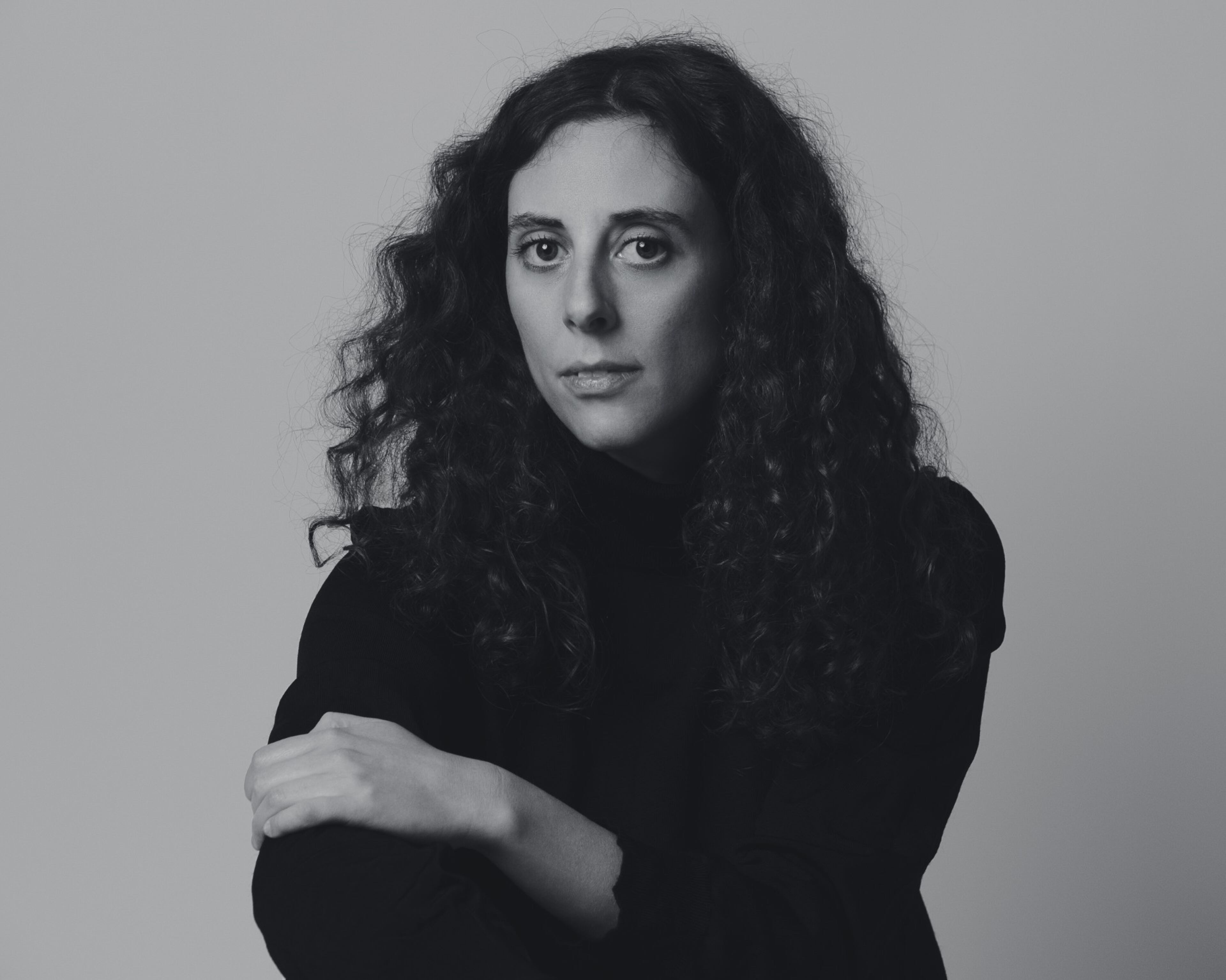 Choreographer Annalee Traylor, whose "Shiny Objects" is one of two world premieres on Terminus Modern Ballet Theatre's "Duality" program, along with Frank Chaves' “Inhabited by a Cry.” Jennifer Archibald’s “Leave Only Footprints, Take Only Memories” returns for the program, as well.