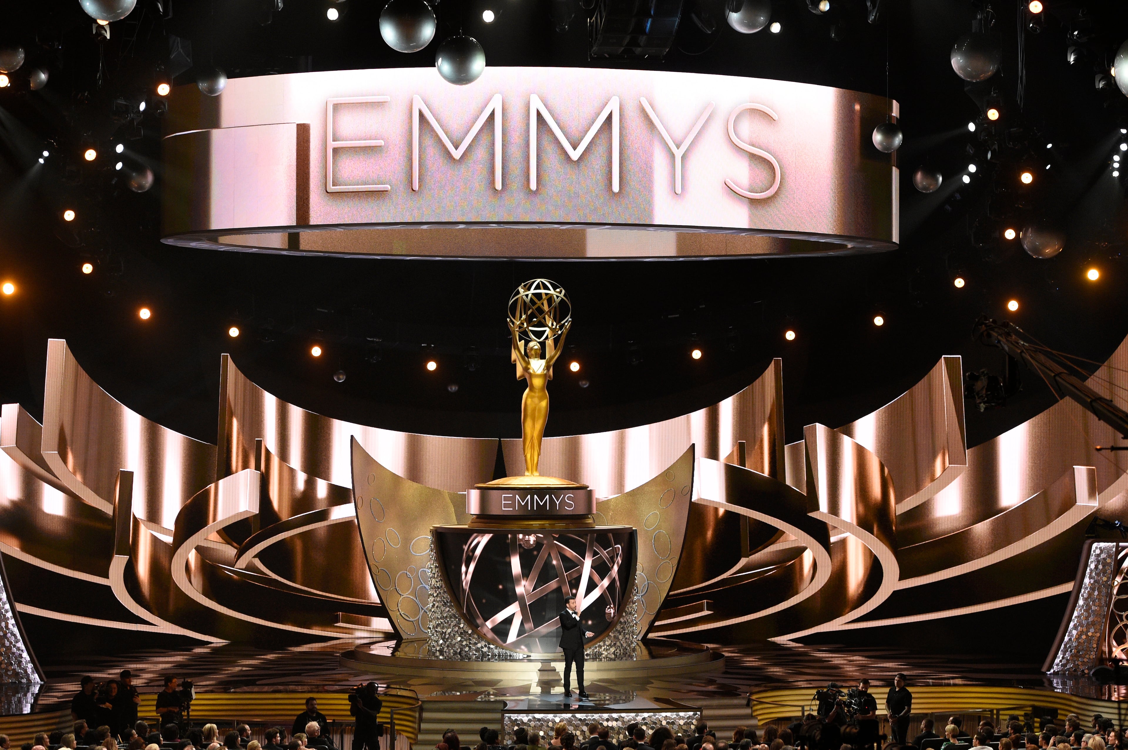 Emmys