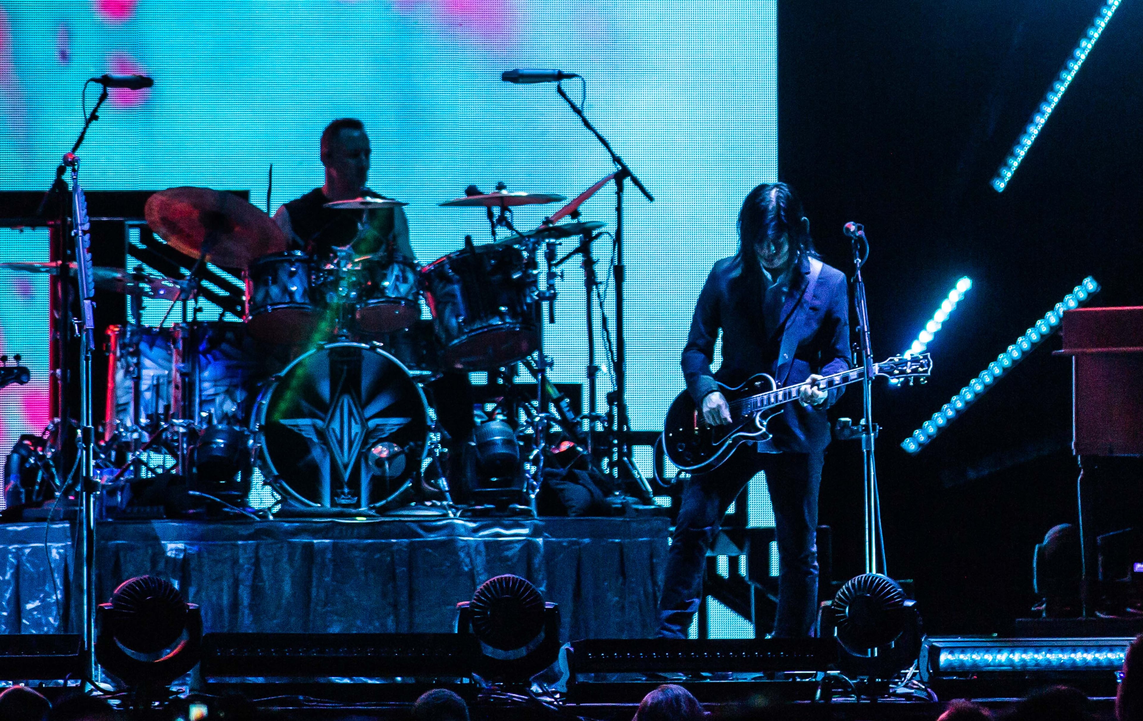 Smashing Pumpkins- Infinite Energy Center 7/22/18