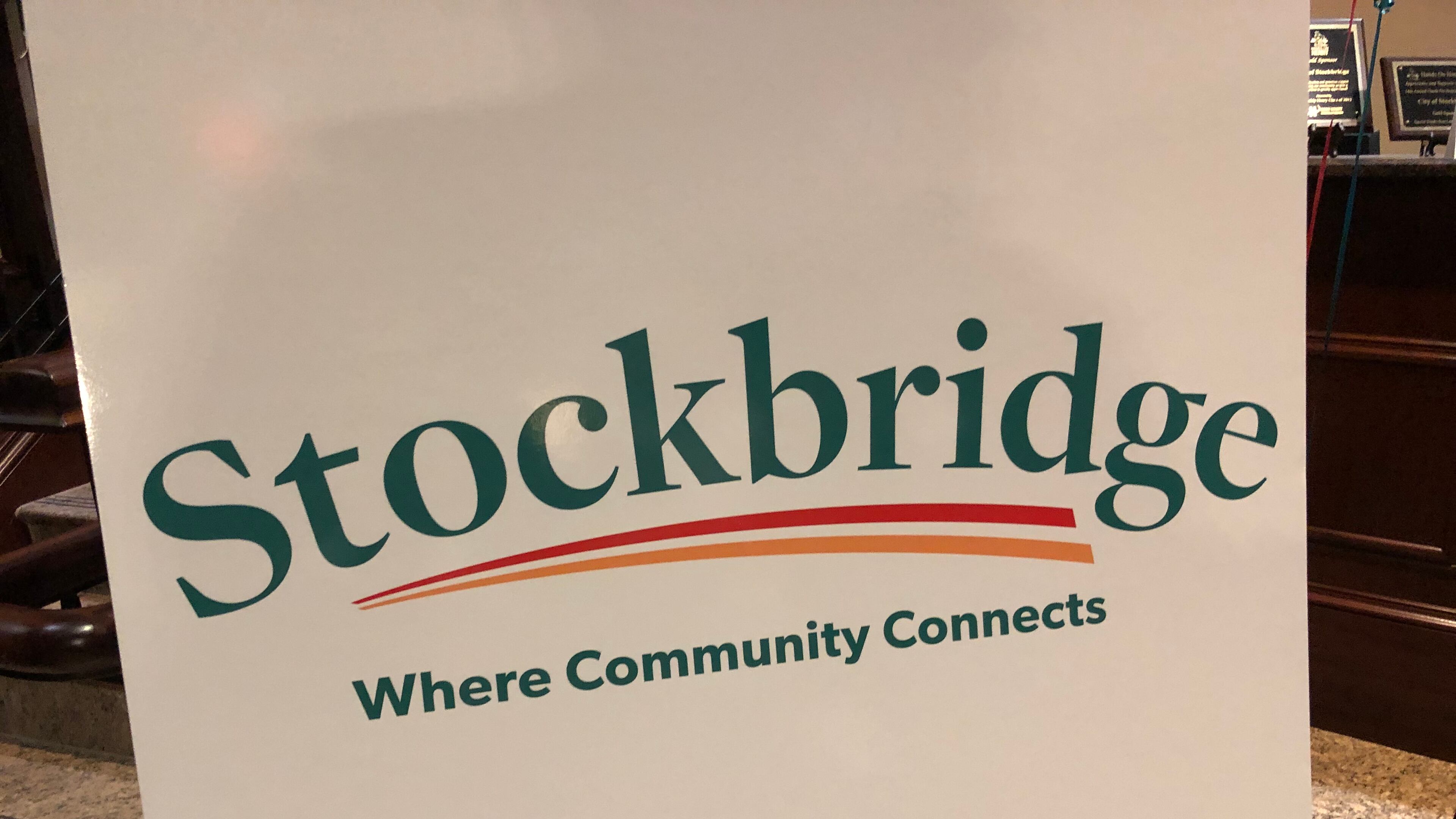 Stockbridge to hold small business networking event Friday.