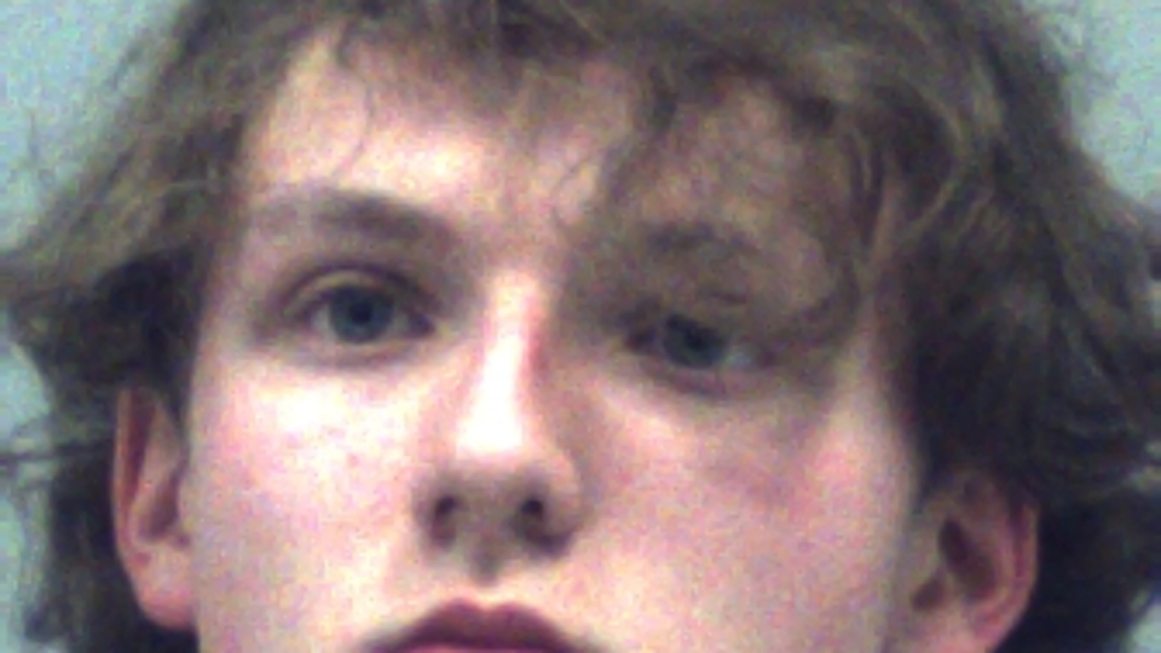 Kieran Sebastion Dietz (Credit: Gwinnett County Sheriff's Office)