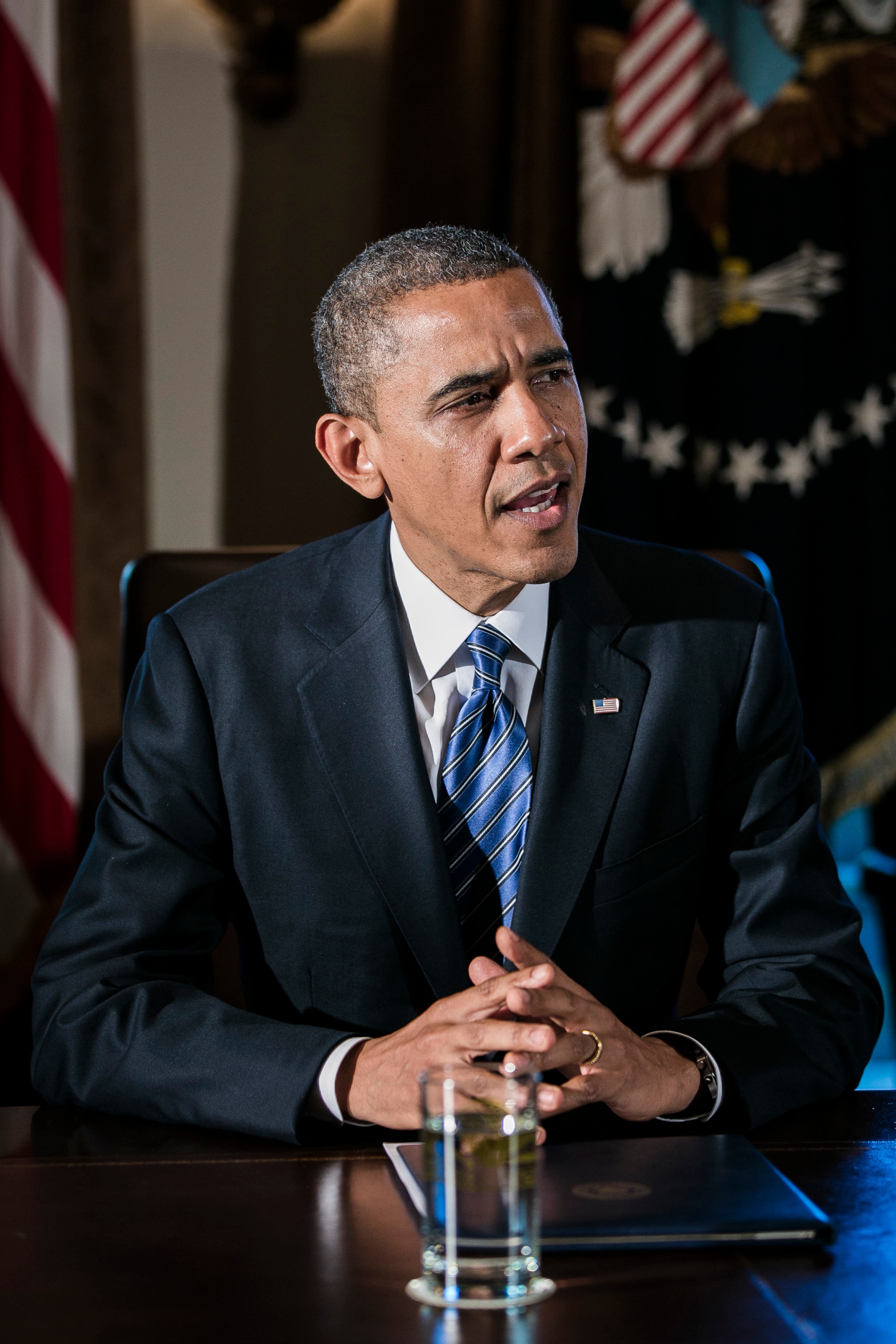 President Obama was a teenager (age 19) in 1980.