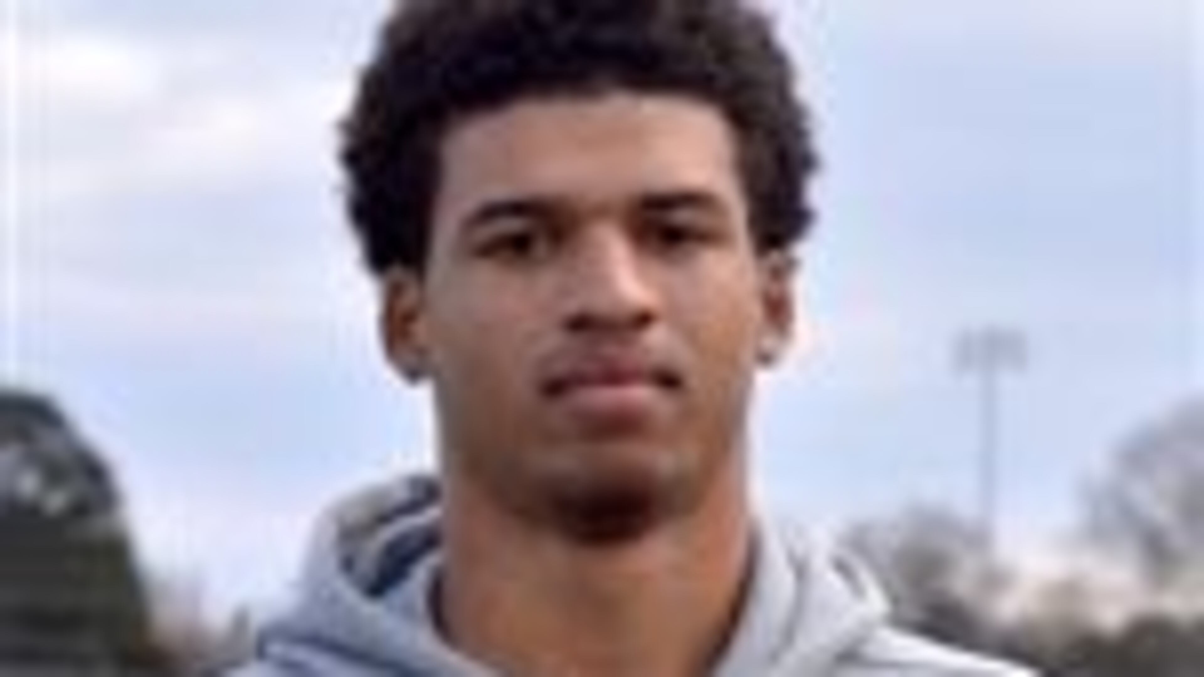 Photo of Tobias Oliver courtesy of 247 Sports.