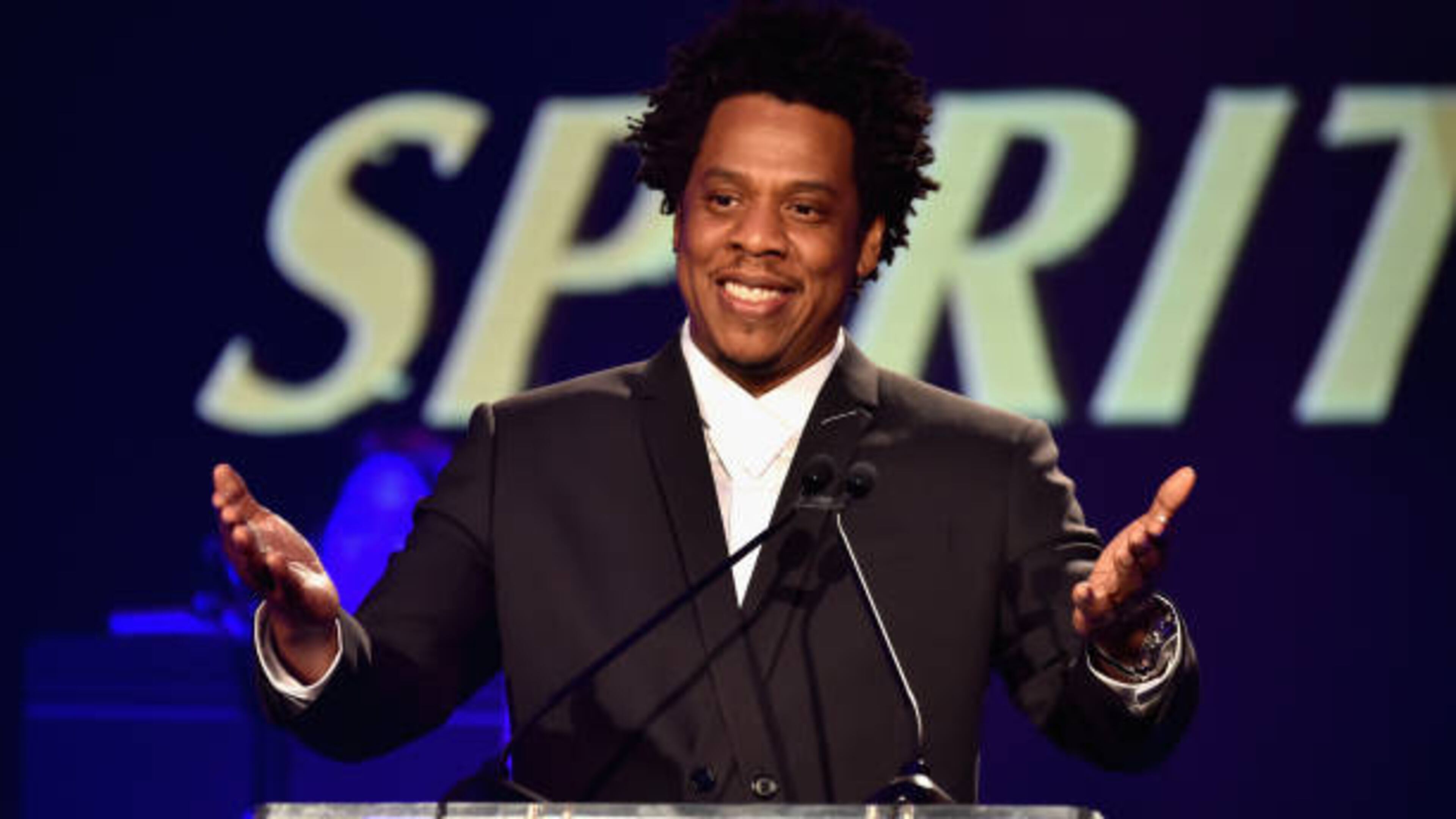 Jay-Z (above), Foo Fighters and the Go-Go’s were elected Wednesday to the Rock & Roll Hall of Fame their first time on the ballot, leading a class that also includes Tina Turner, Carole King and Todd Rundgren. (AJC file photo)