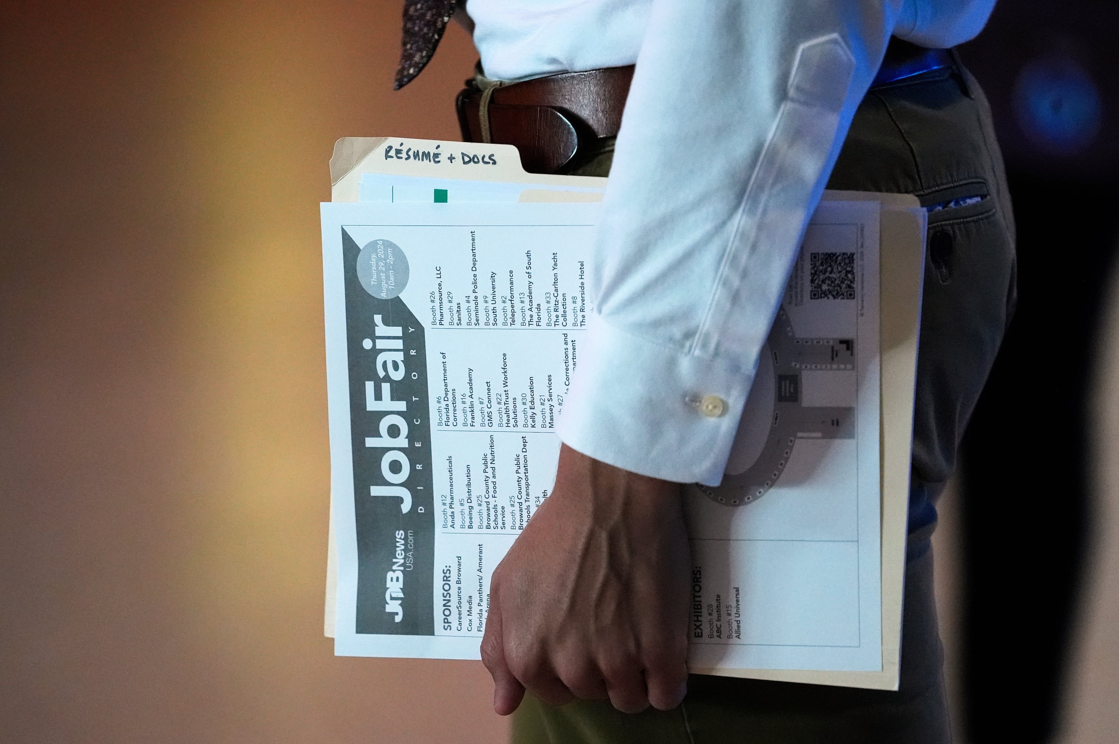 Unemployment Benefits