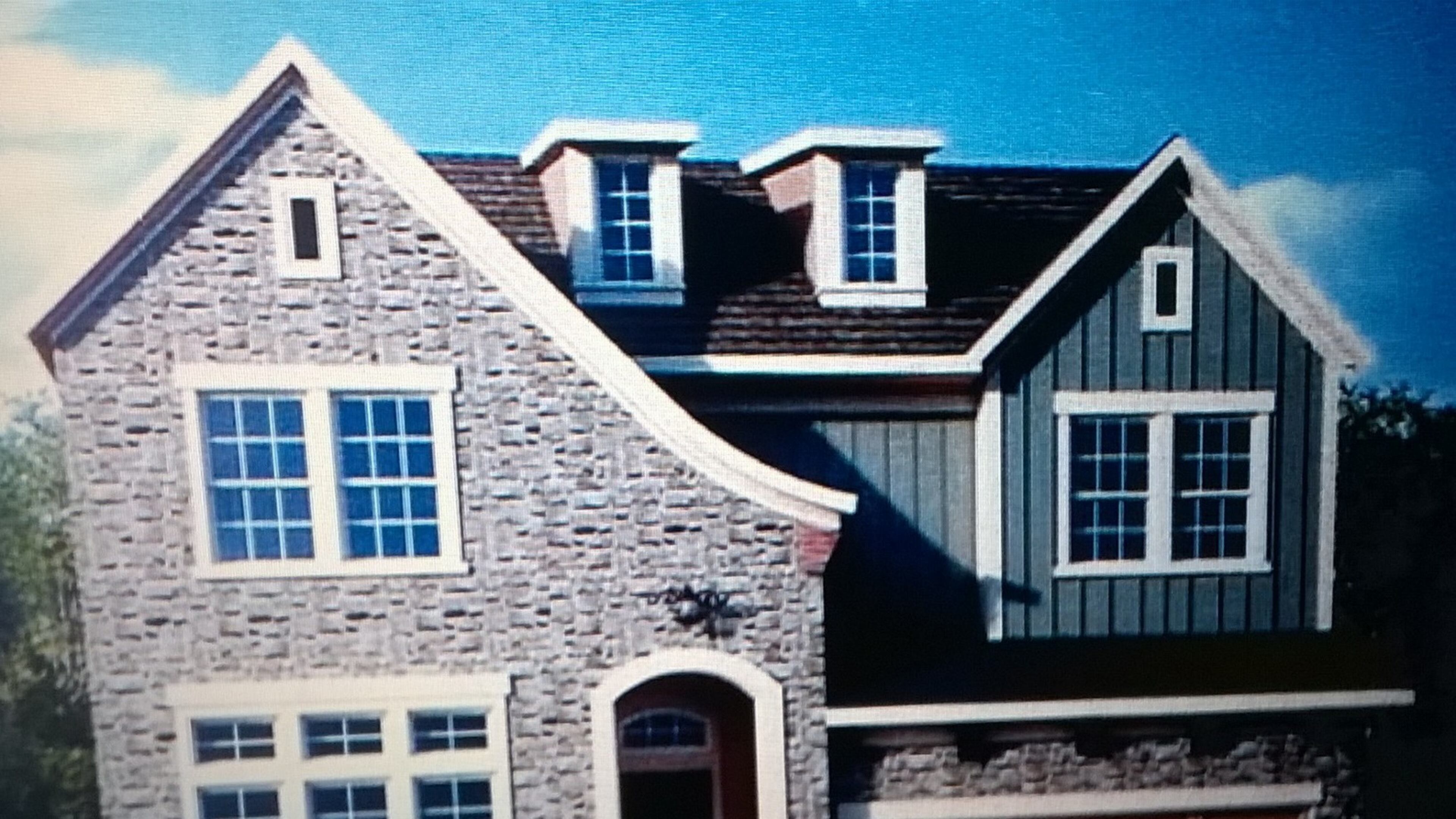 A new subdivision of 14 houses will be built on four acres annexed by Smyrna. Courtesy of Smyrna