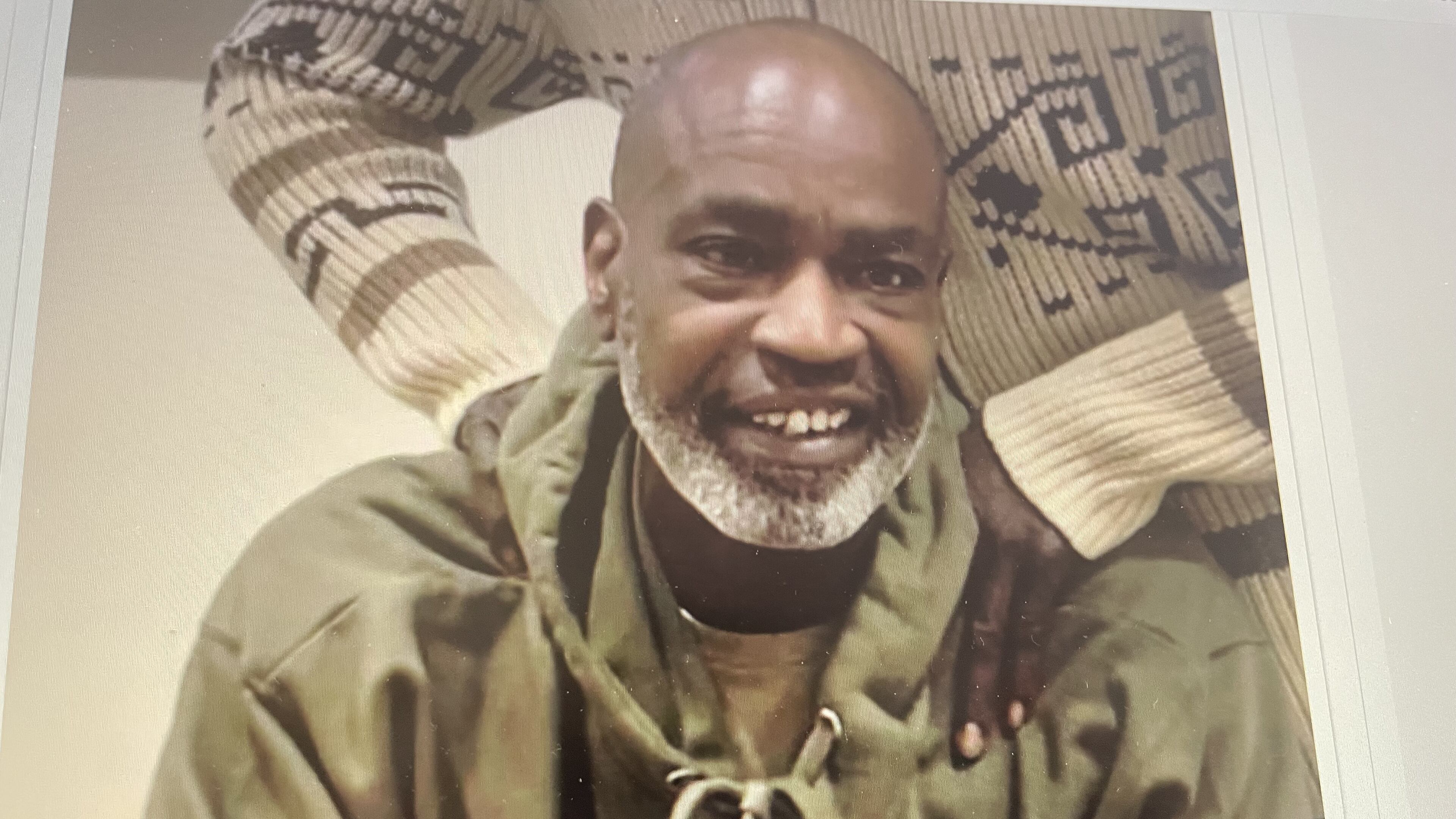 Remoin Thomas Patton Sr., an uncle of Atlanta rapper Big Boi, died in a June 16, 2025 shooting. (Gregory B. Levett & Sons Funeral Homes)