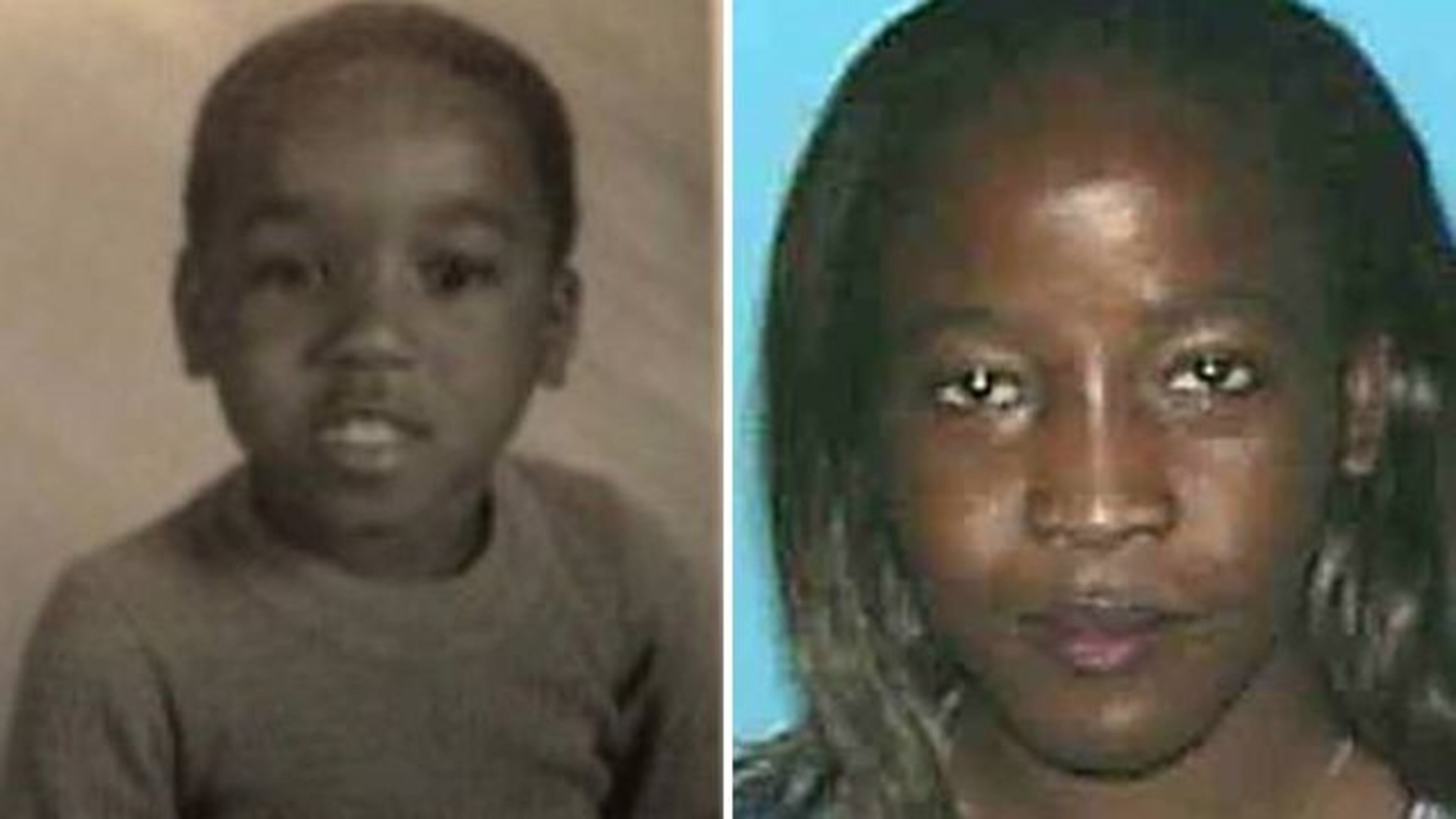 Mother arrested on murder charges 23 years after 6-year-old found dead in DeKalb cold case