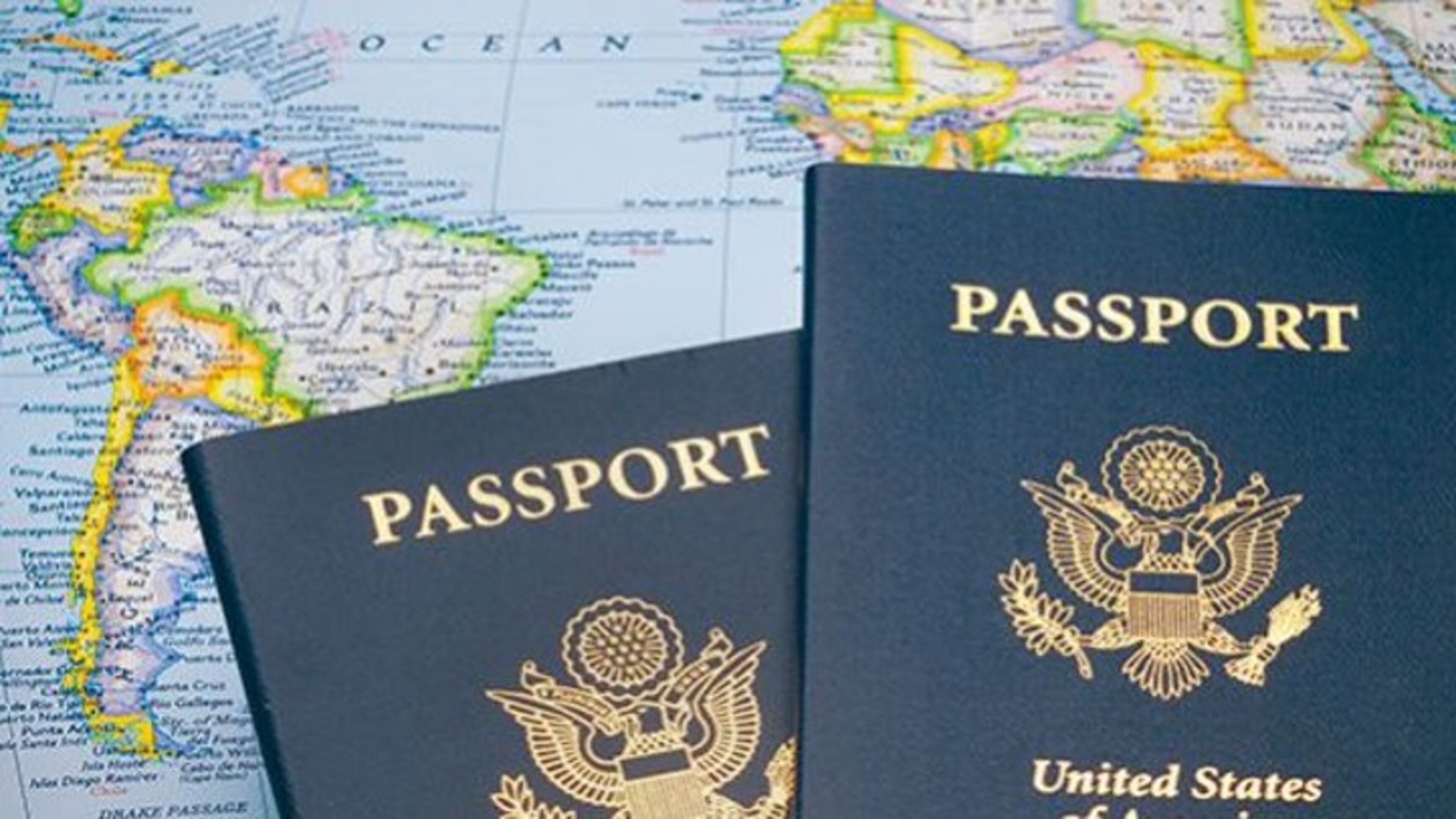 Expanded hours have been announced for the Cobb Passport Acceptance Office at 736 Whitlock Ave., Suite 300, Marietta to be 8:30 a.m. to 4 p.m. Wednesdays and Thursdays and other weekdays by appointment only. AJC file photo