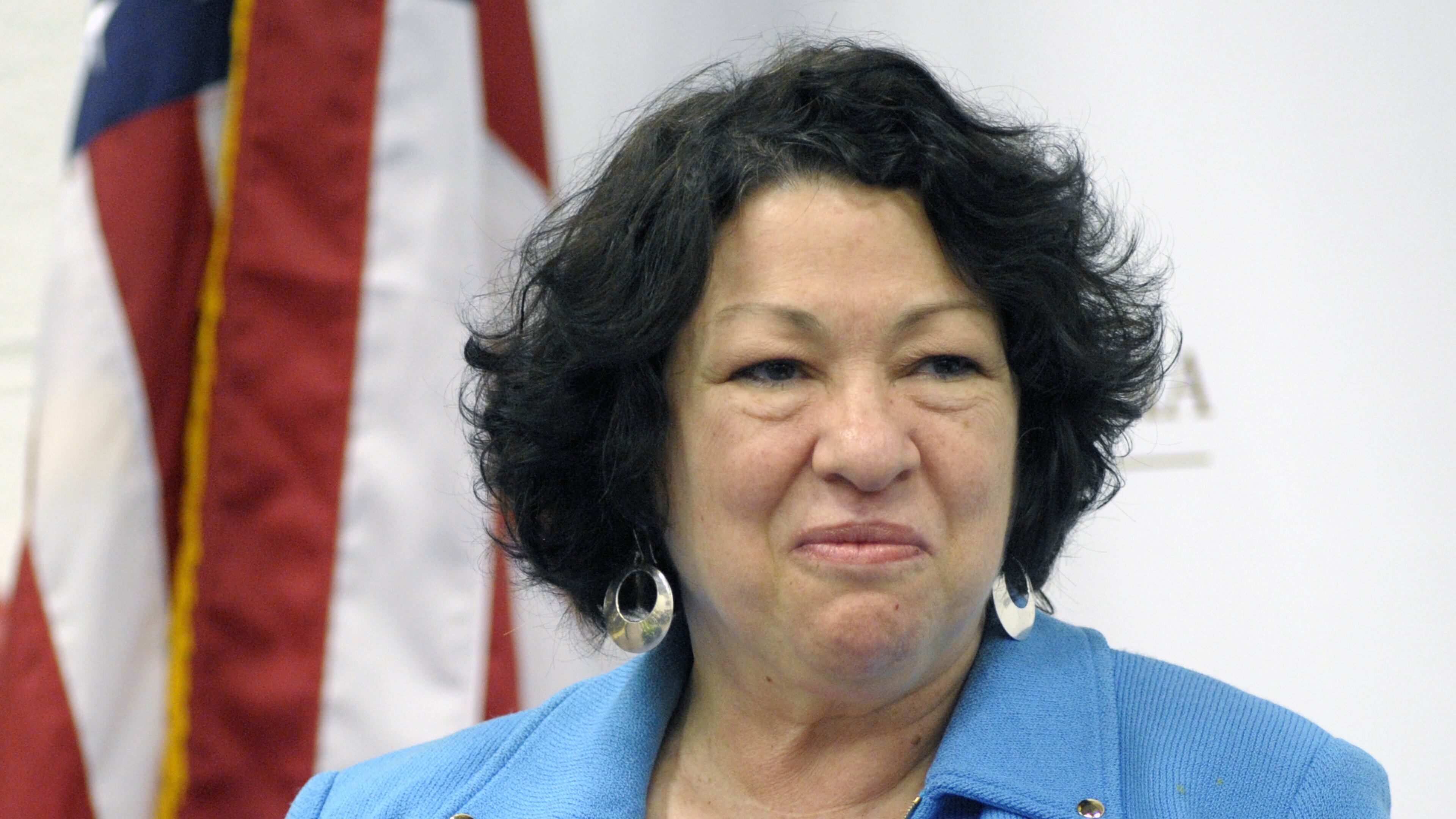 Supreme Court Associate Justice Sonia Sotomayor, author of the children’s book “Just Ask!” will talk about her experiences growing up when she appears at the AJC Decatur Book Festival.