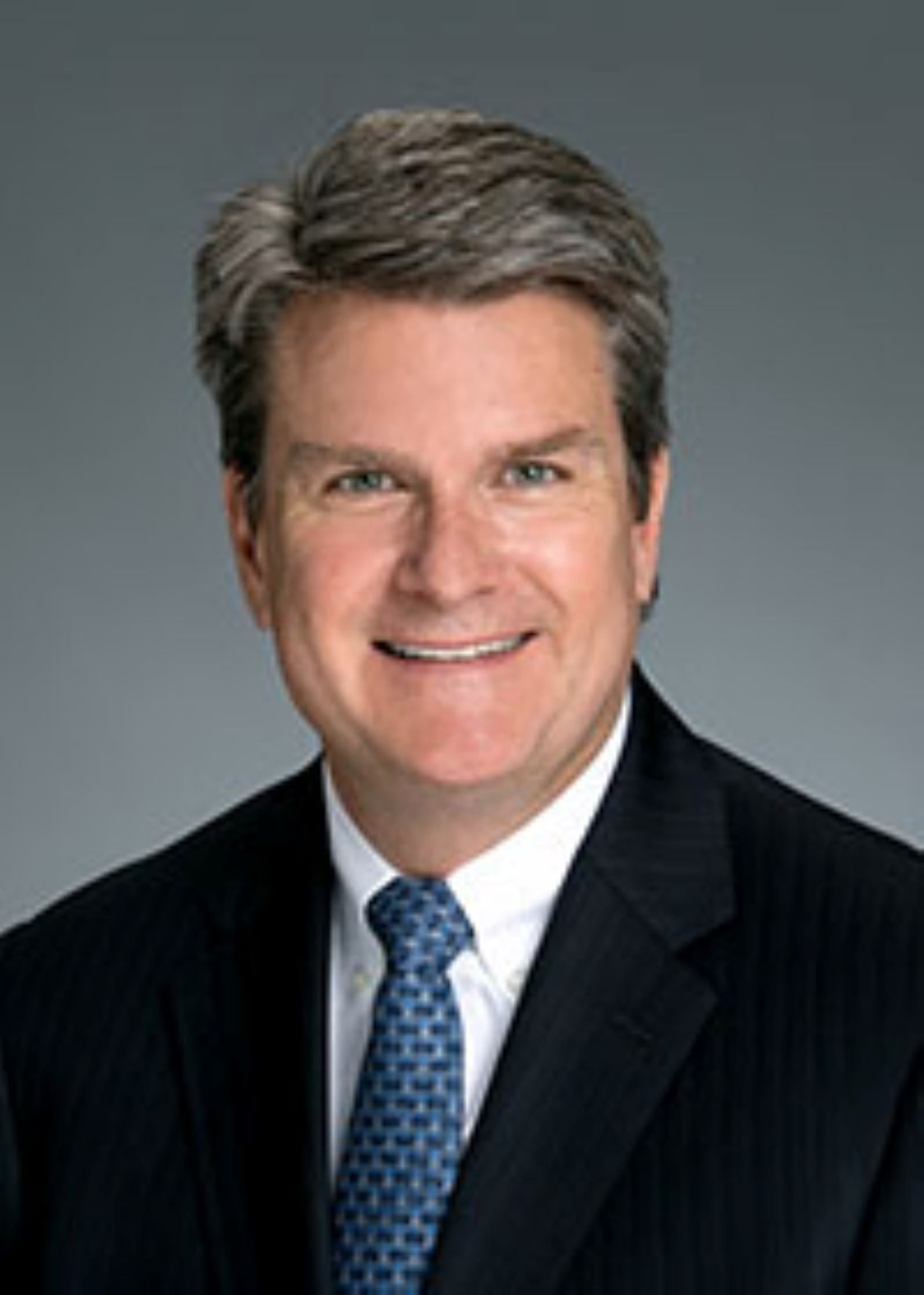 Perley McBride, chief financial officer for Cox Communications, will become chief financial and administrative officer of Cox Enterprises. (Courtesy of Cox Enterprises)