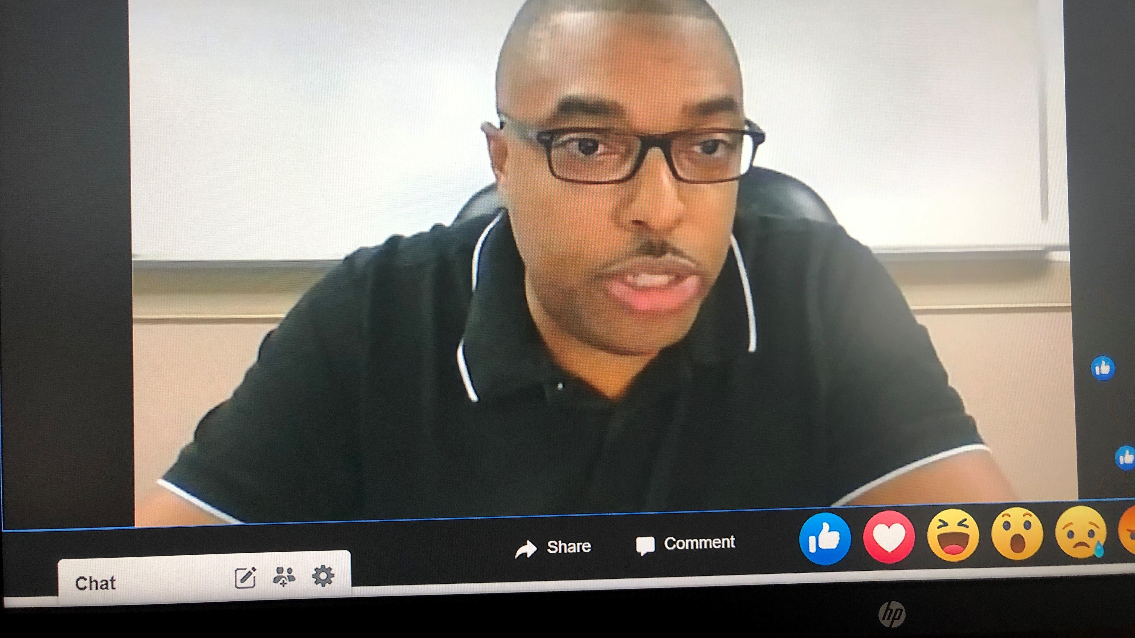 Clayton Schools Superintendent Morcease Beasley said Monday school in the south metro community won’t start until at least after the April 6 spring break.