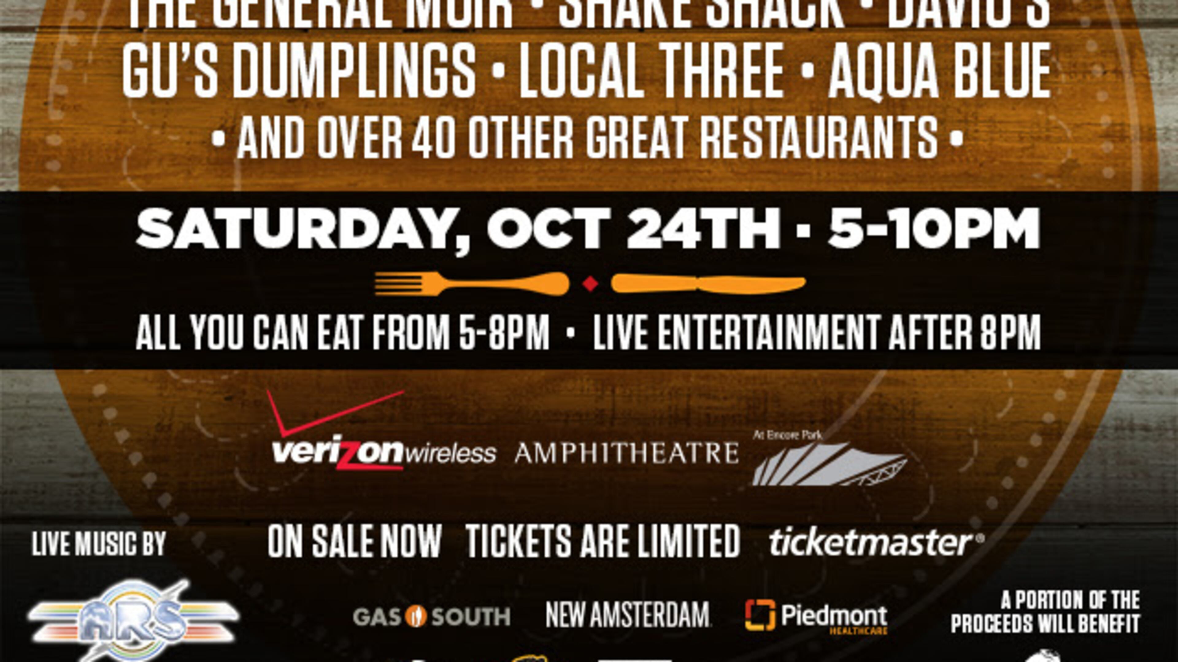 Photo credit: Atlanta Eats LIVE