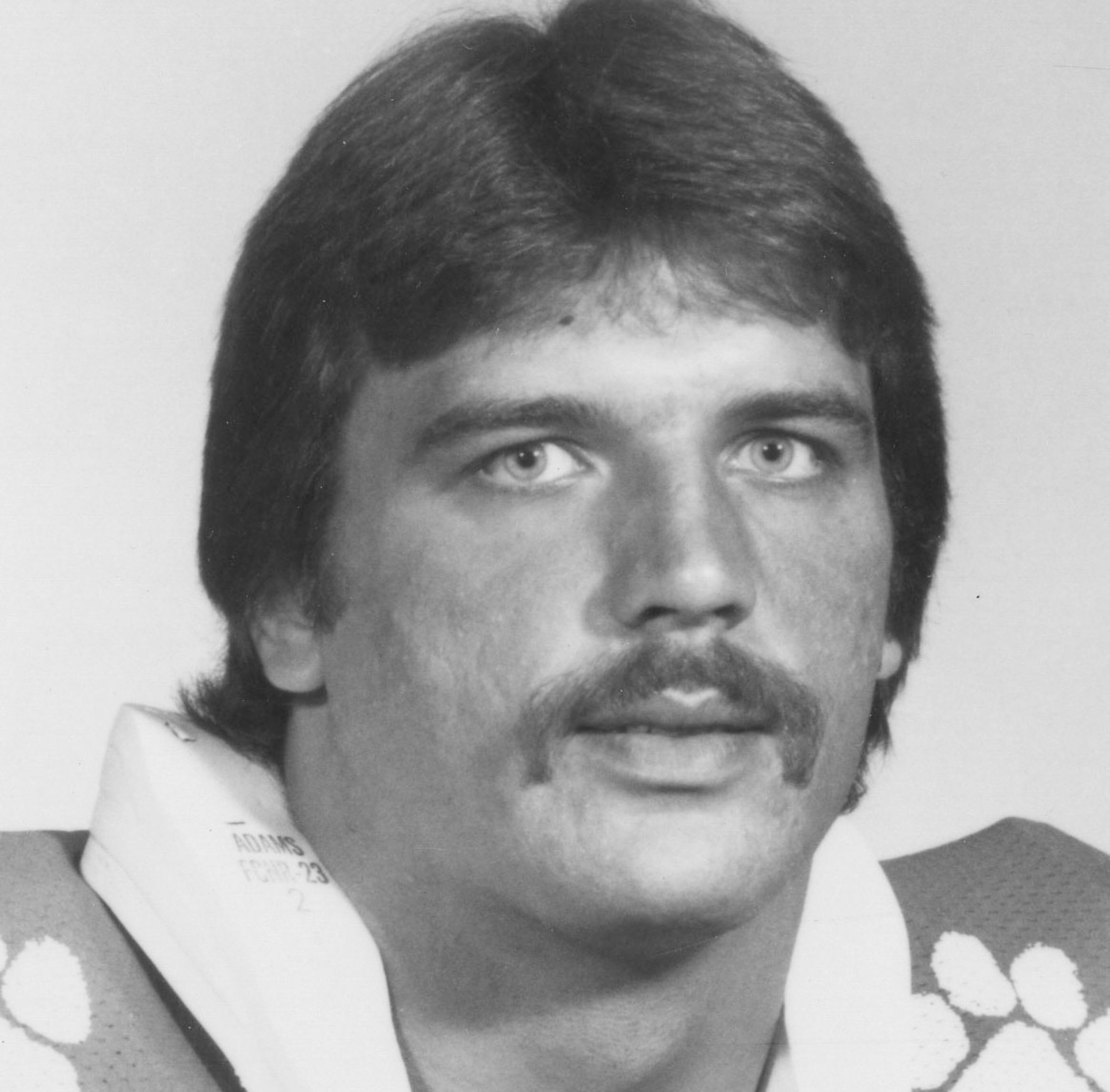 Dan Benish helped the 1981 Clemson team go 12-0. (Special to the AJC)