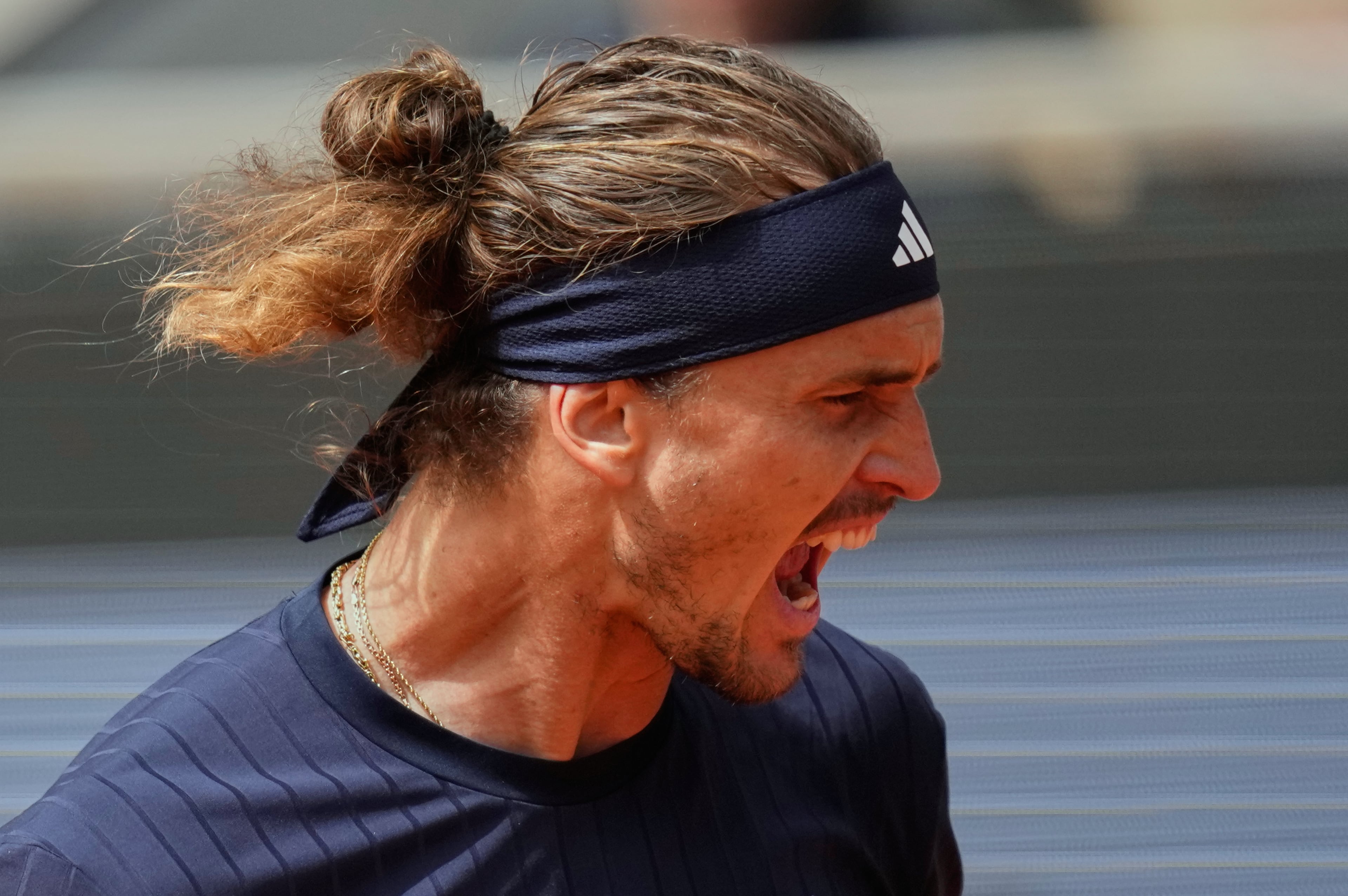 French Open Tennis