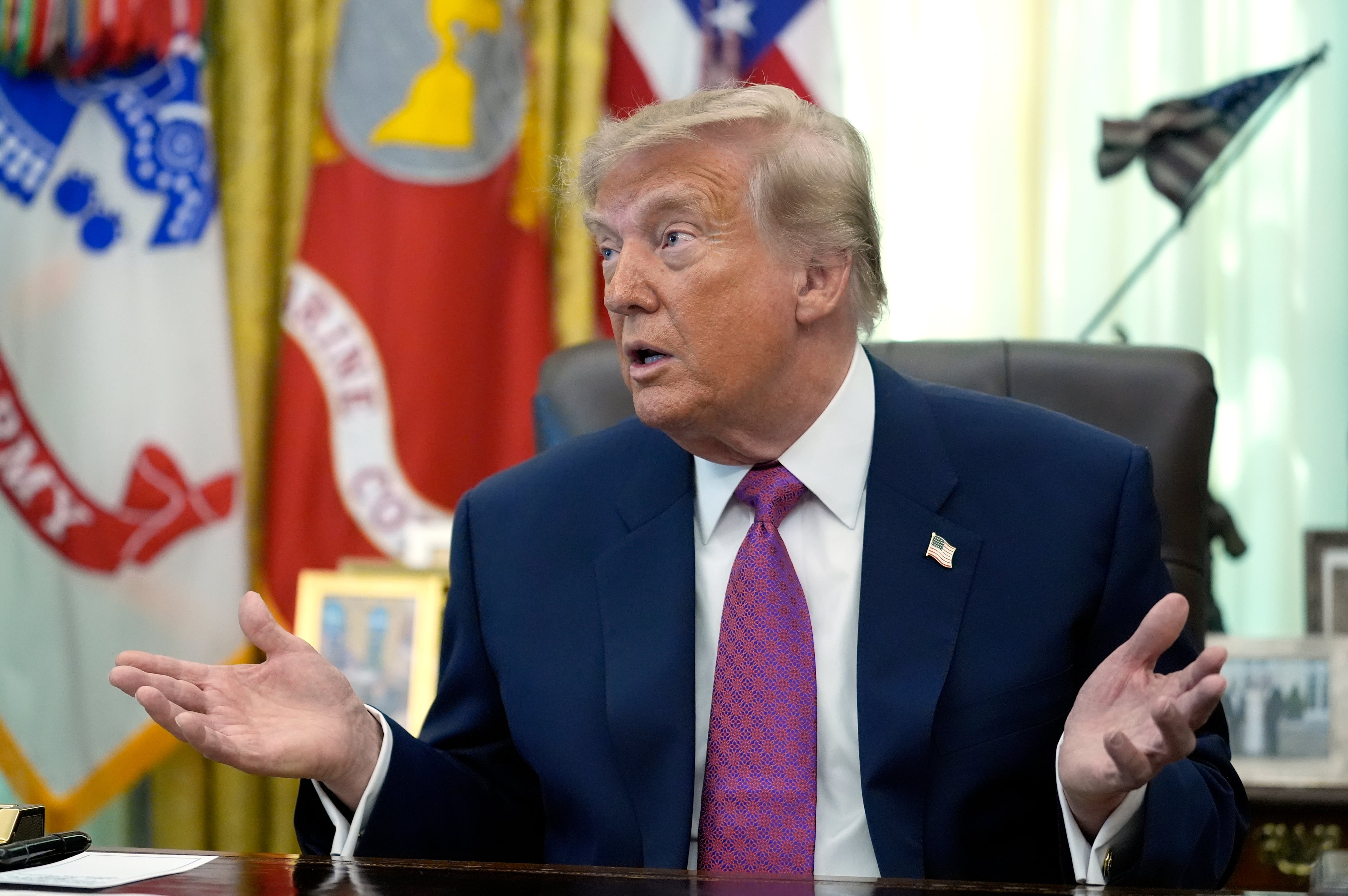 Trump