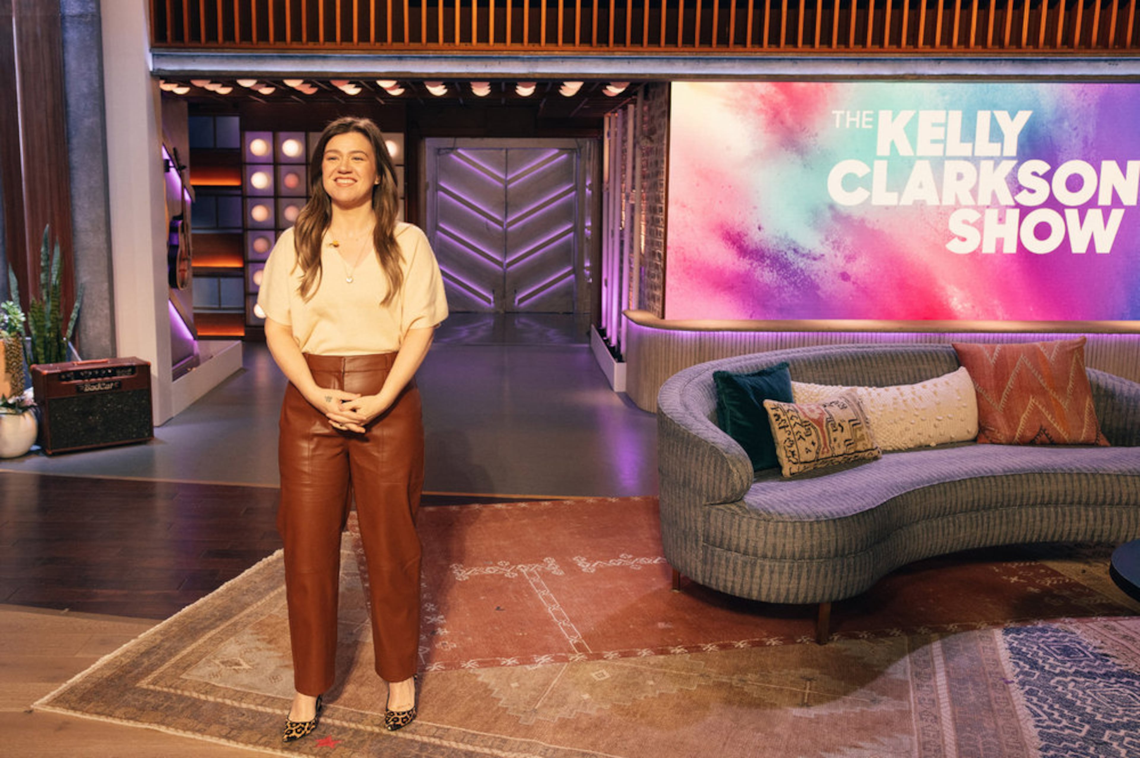 The Kelly Clarkson Show - Season 7