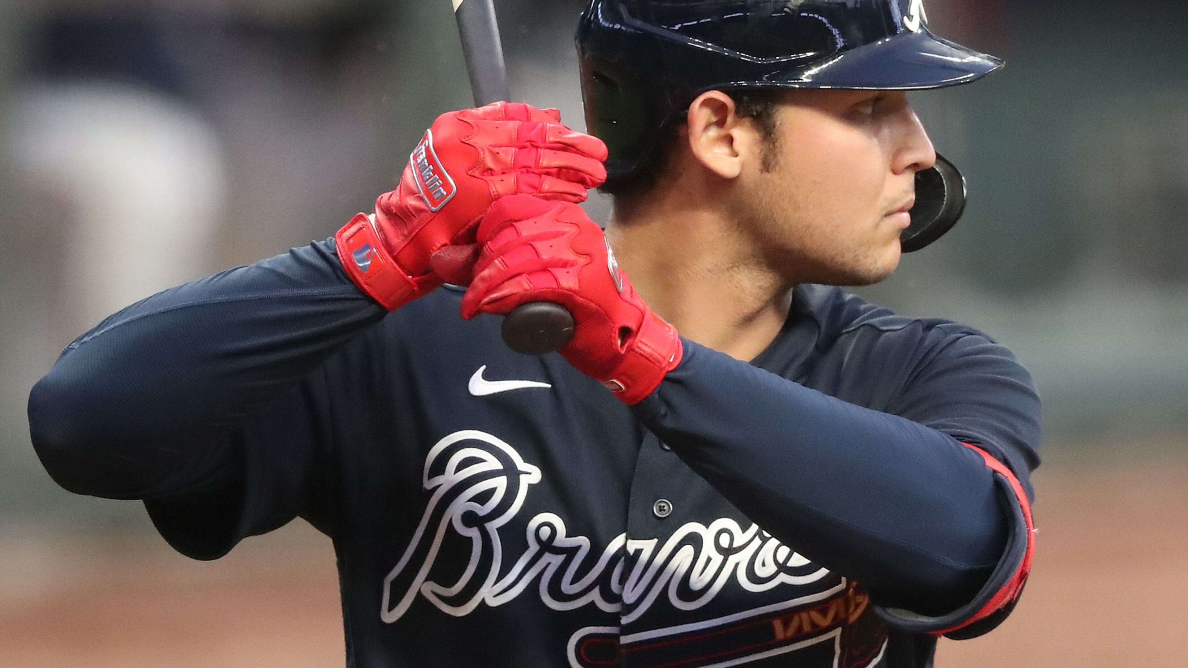 Alex Jackson went 4-for-4 Thursday night and had seven RBIs. File photo