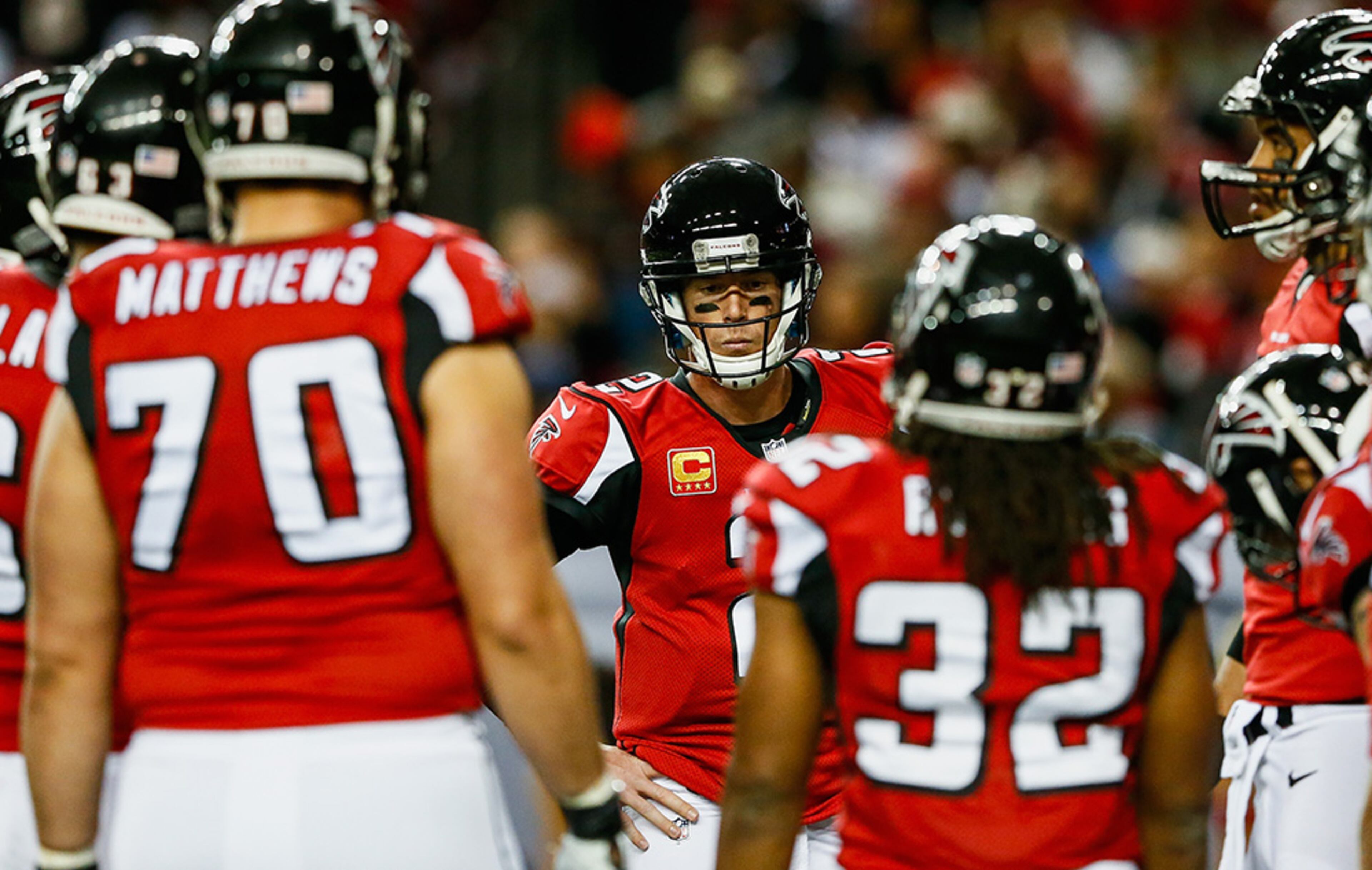 In this week's edition of NFL odds, the prognosticators at SportsBettingDime.com have made some predictions about the 2016 season. Starting with who will face defending Super Bowl champ Denver in Week 1 when the NFL schedules are announced. If you're hoping it's the Falcons? You can make your bets at 20/1 odds.