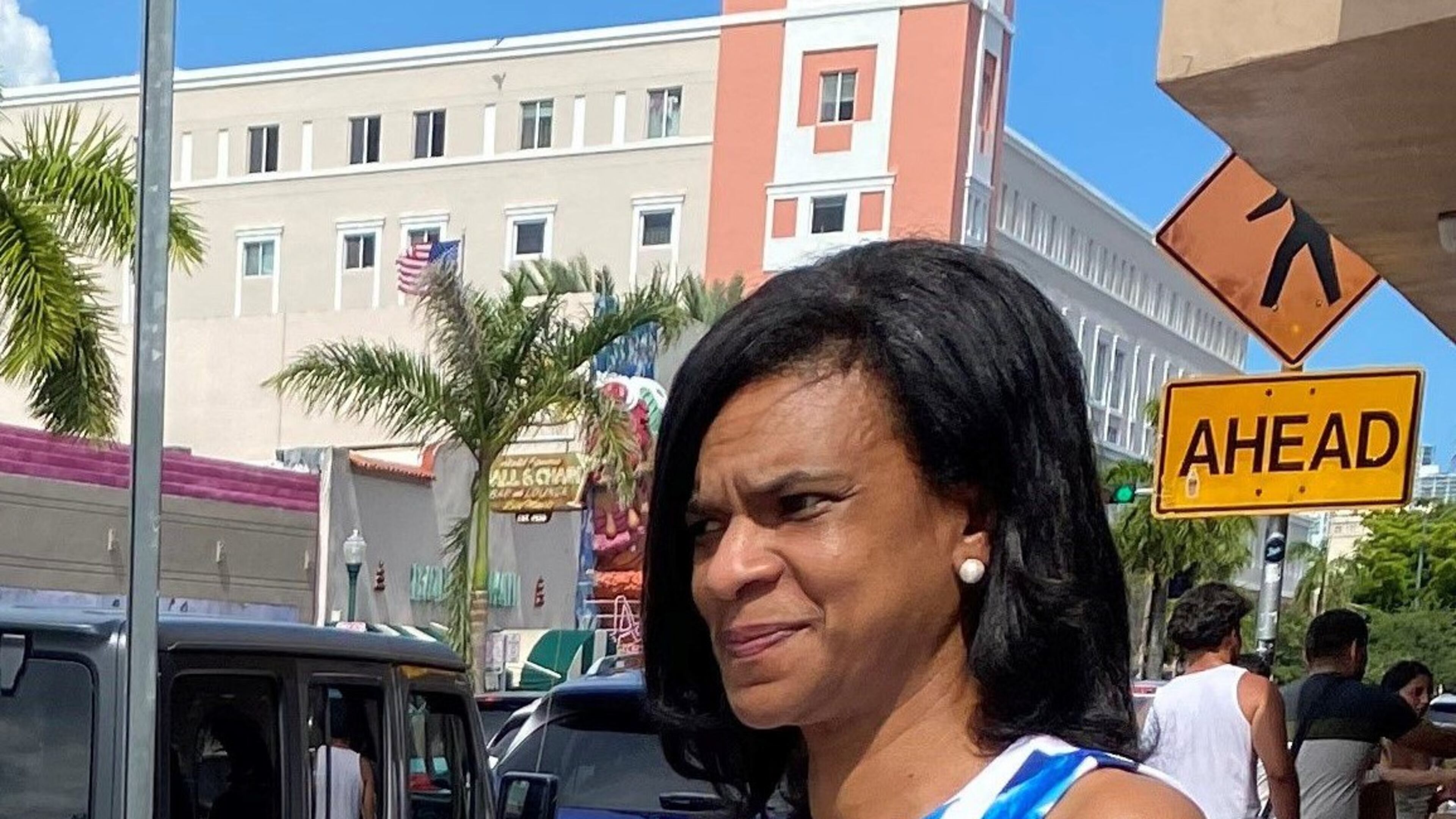 JoAnna Potts, a former board member of the Development Authority of Fulton County, resigned from the board in February 2022 amid an ethics investigation.