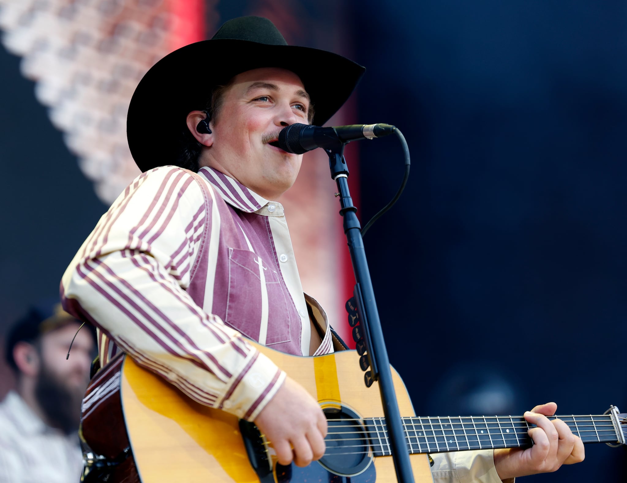 Jason Aldean, Luke Bryan team up for rare concert at Georgia's Sanford ...