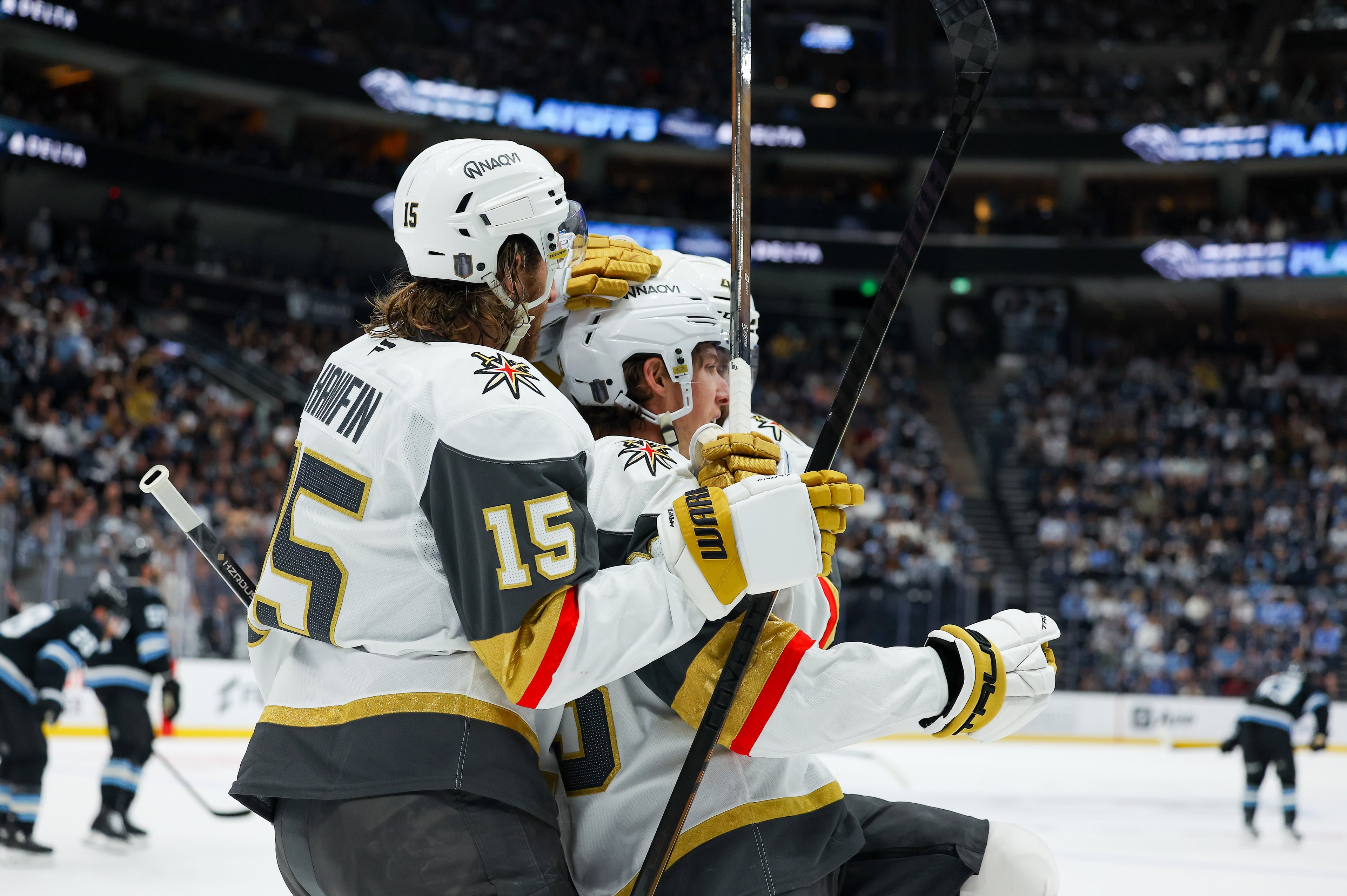Knights Mammoth Hockey