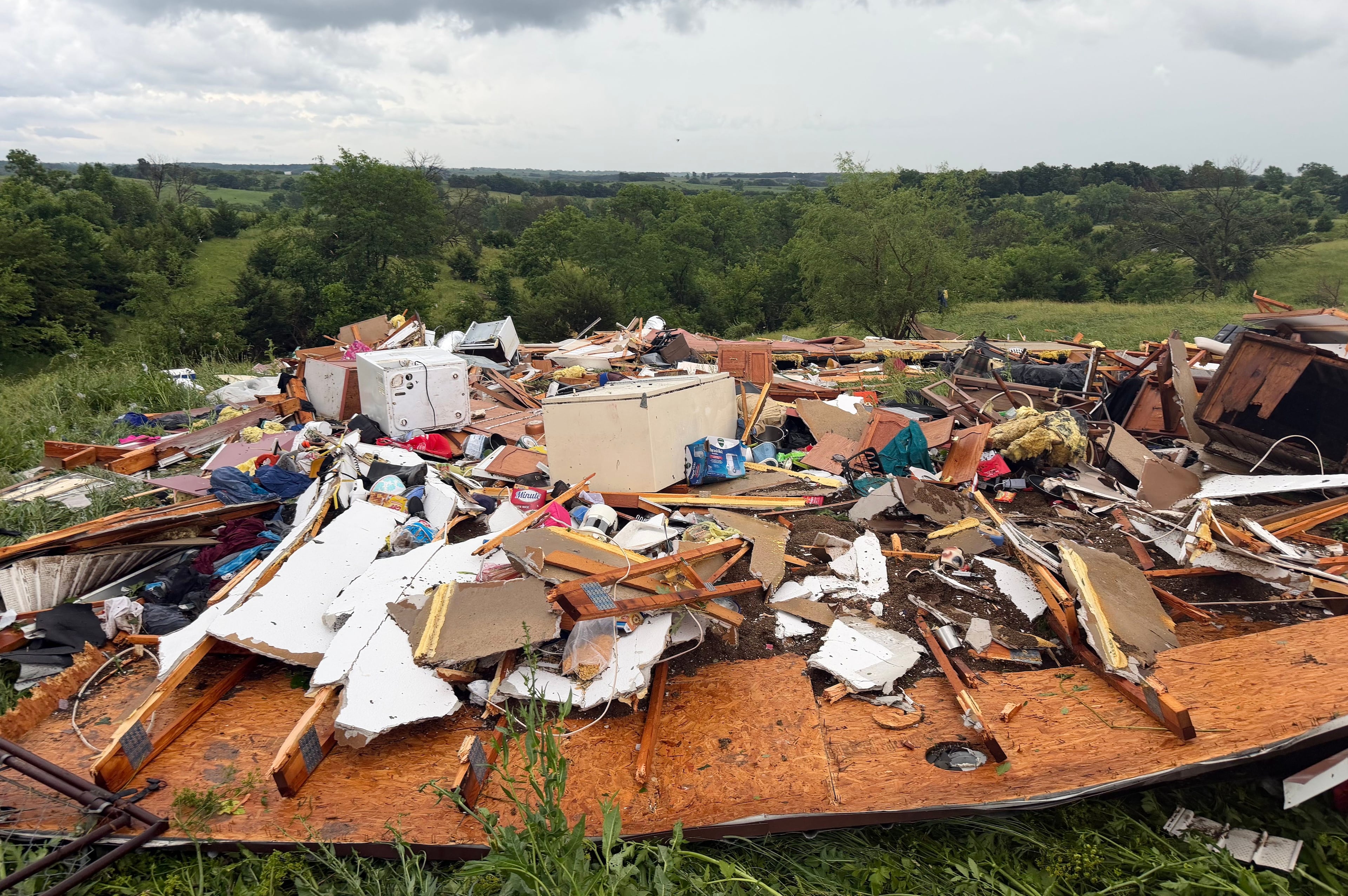 Missouri Extreme Weather