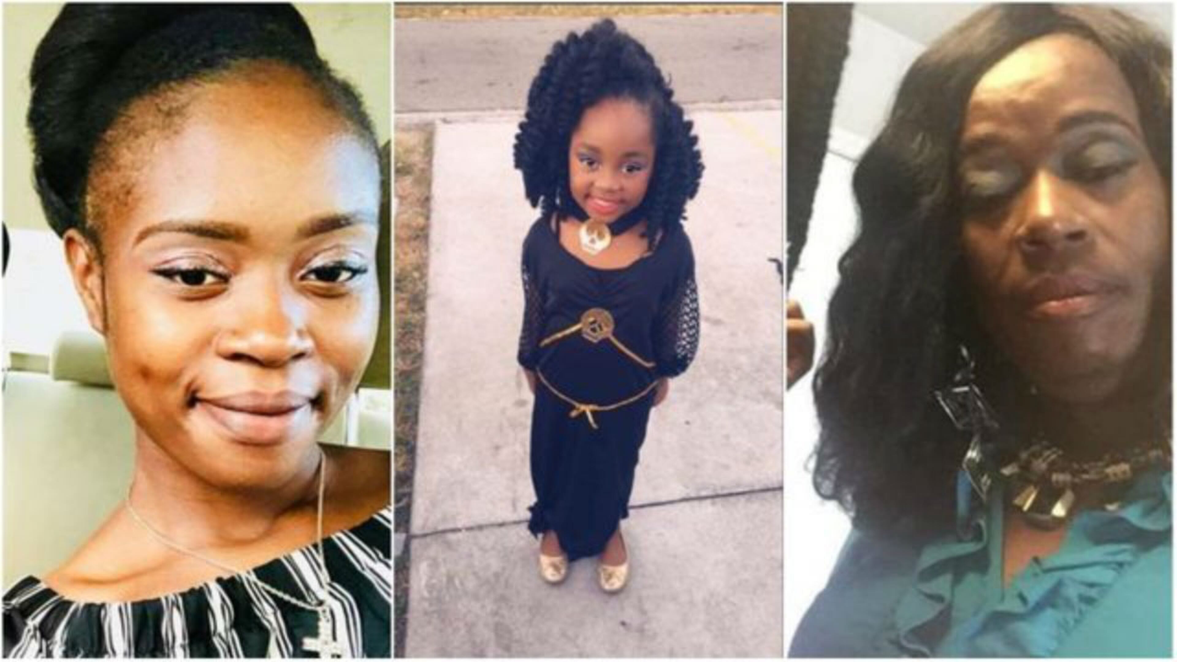 A man wanted by authorities after three people were shot and killed in Haines City has turned himself in, according to the Haines City Police Department. Victims are Elizabelle Frenel, 6, Eli Junia Normil, 23, and Nicole Guillume, 48. (Photo: WFTV.com)