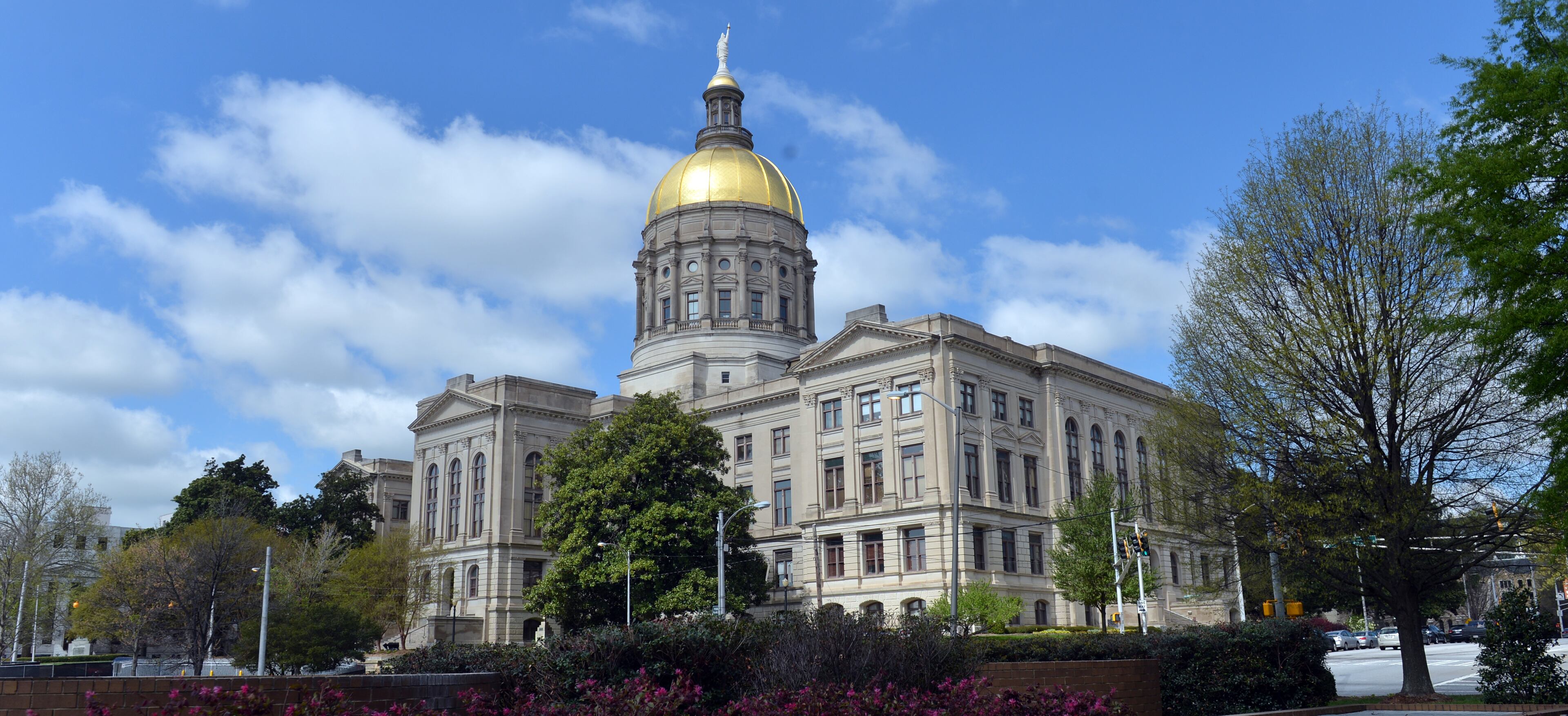 No. 7: Georgia, 62 percent.