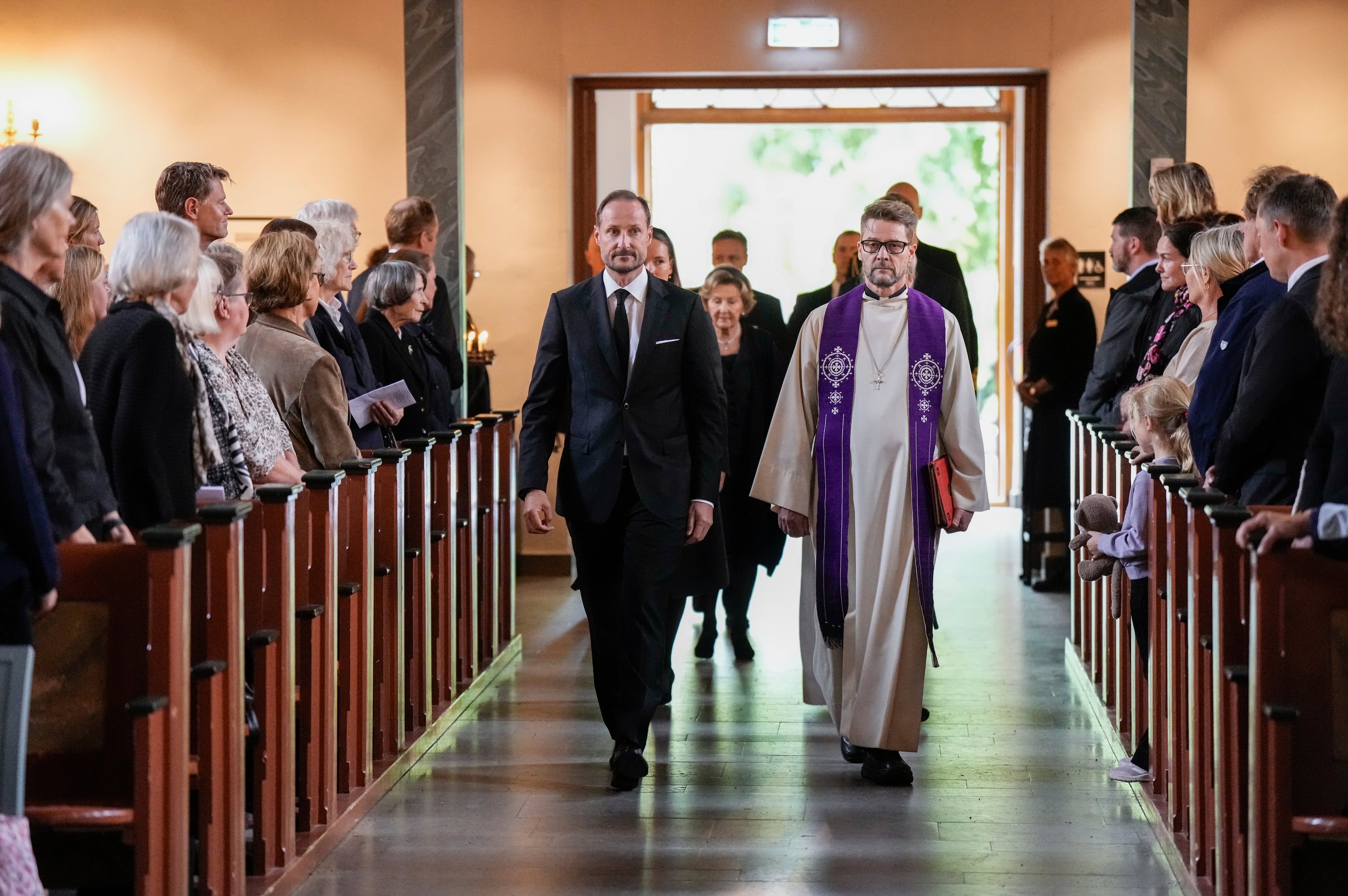 Norway Royals