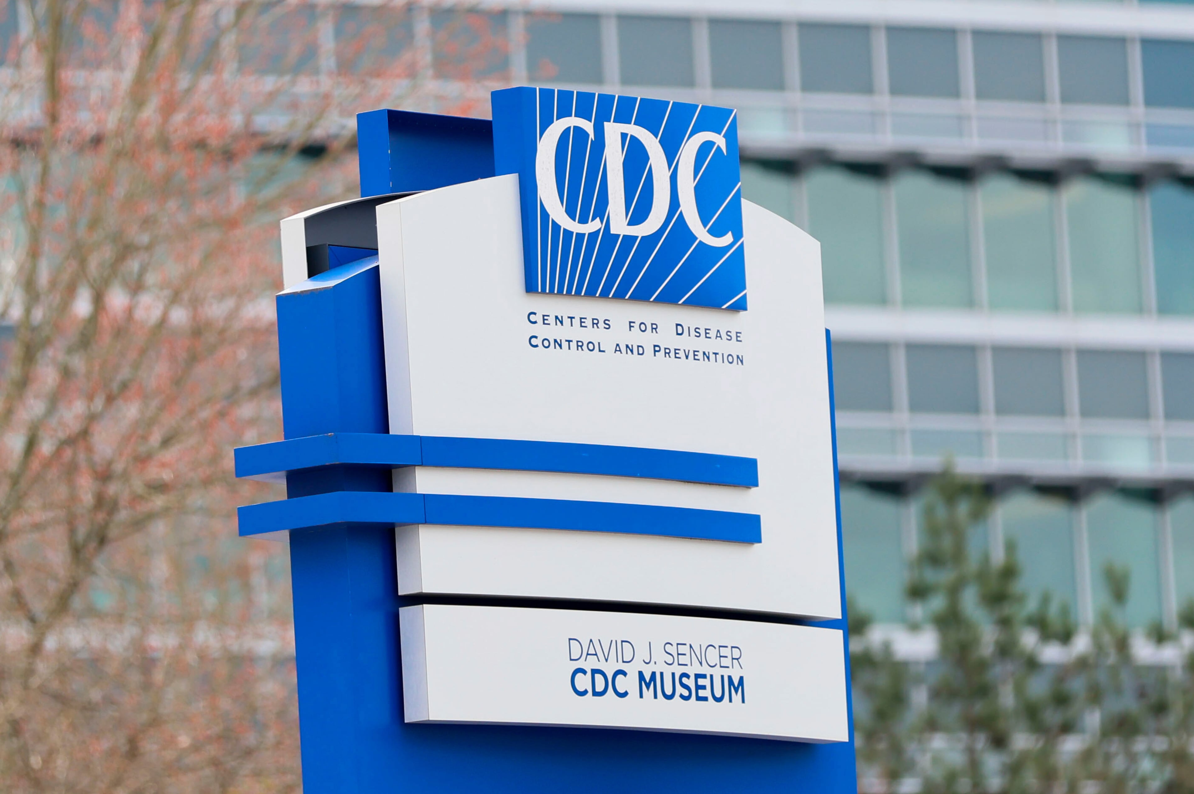 Centers for Disease Control and Prevention