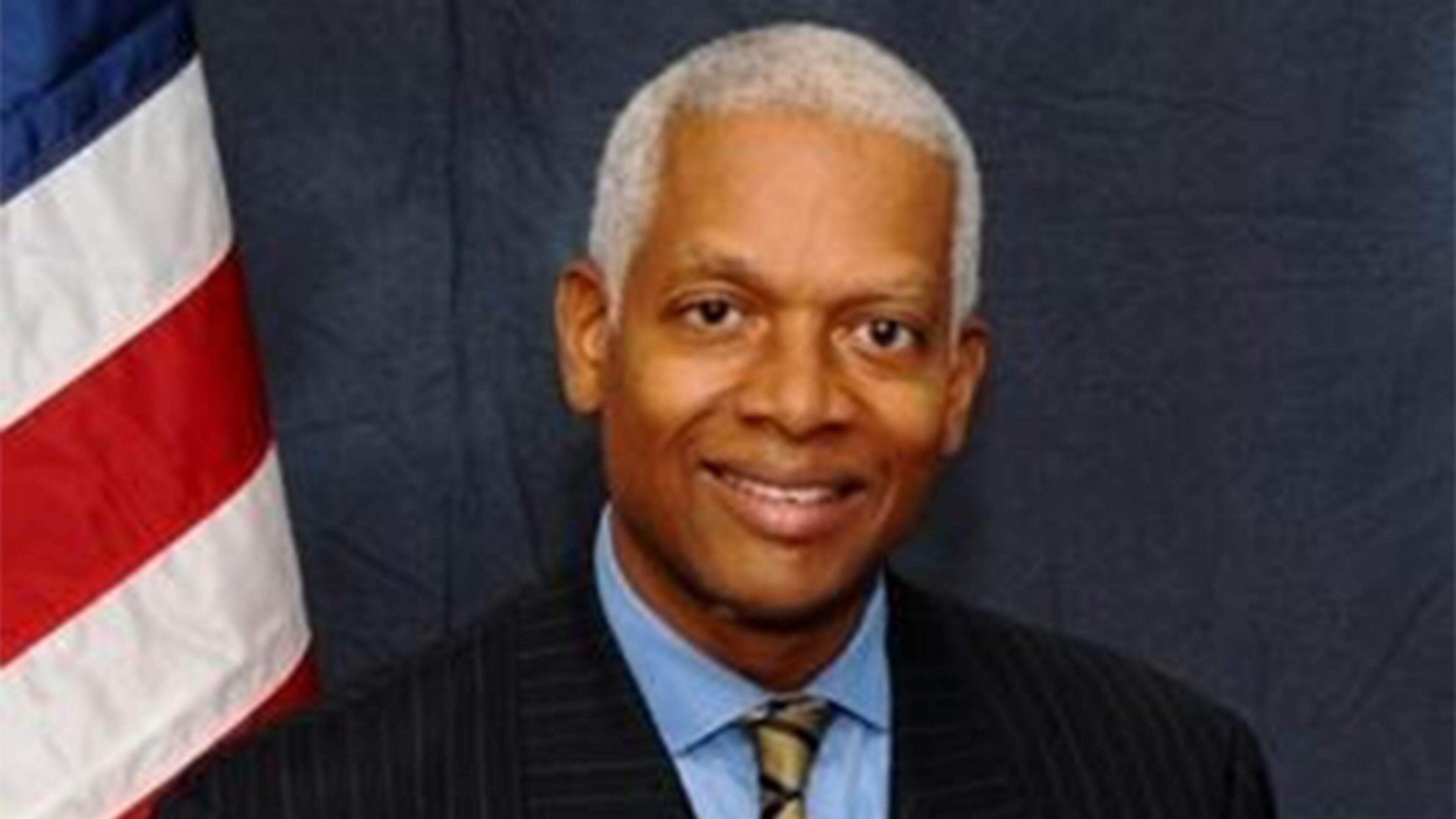 U.S. Representative Hank Johnson represents Georgia's 4th district.