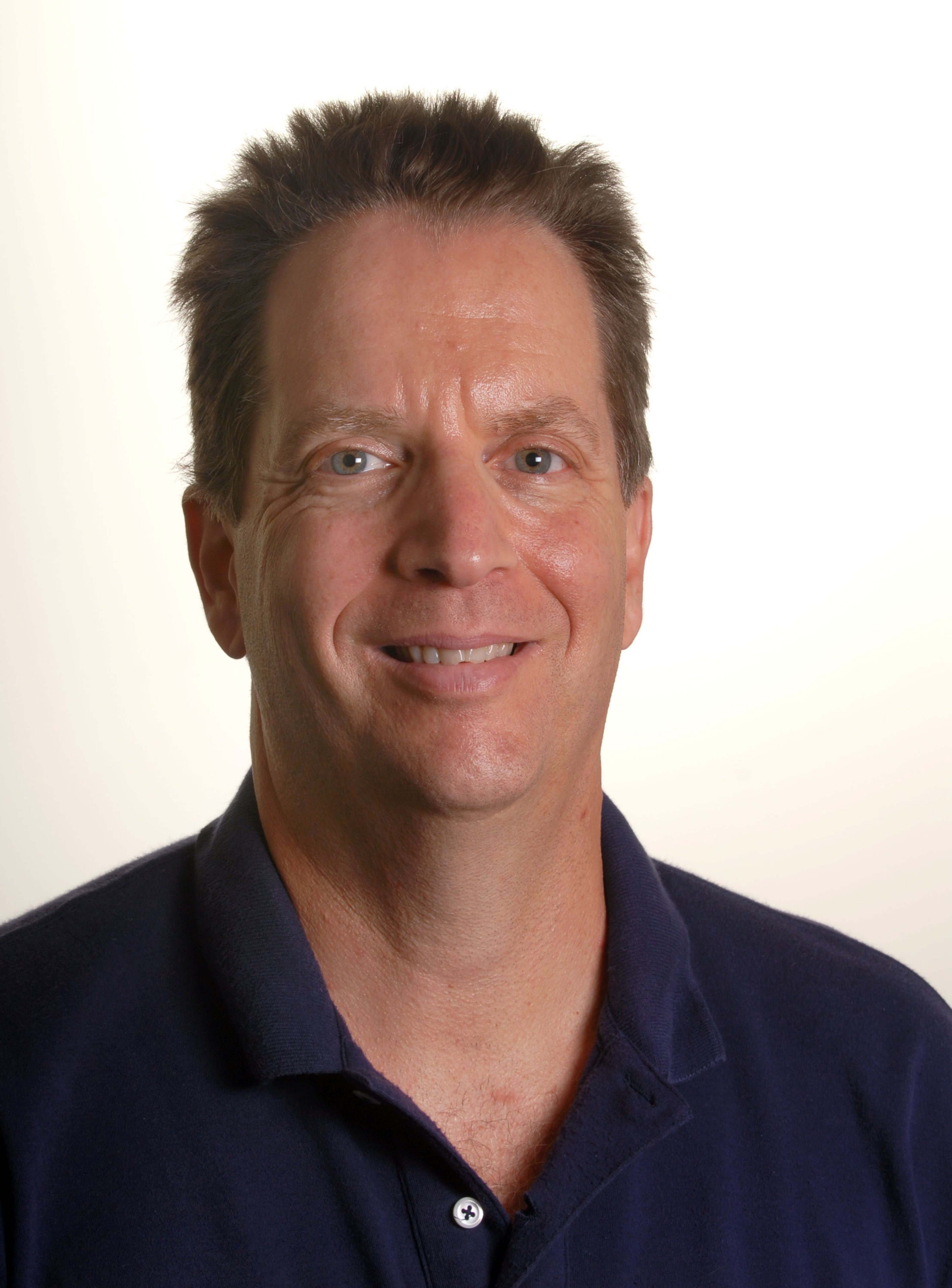 James Rosen is a former political reporter and Pentagon correspondent for McClatchy. (Courtesy)