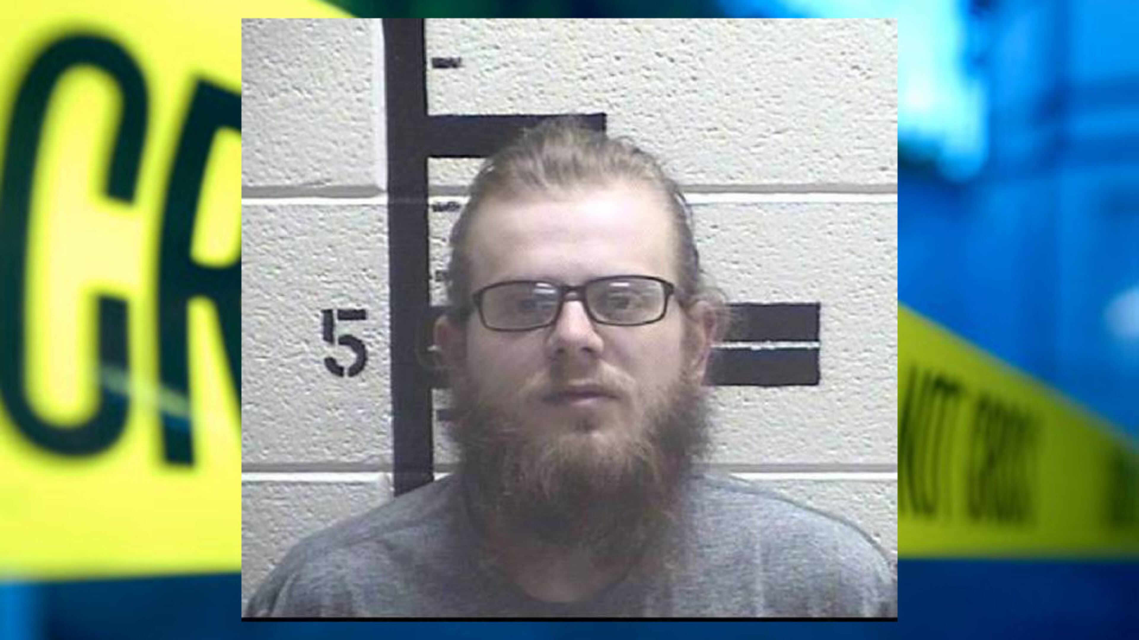 Roman Christopher Poston (Credit: Chattanooga Times Free Press)