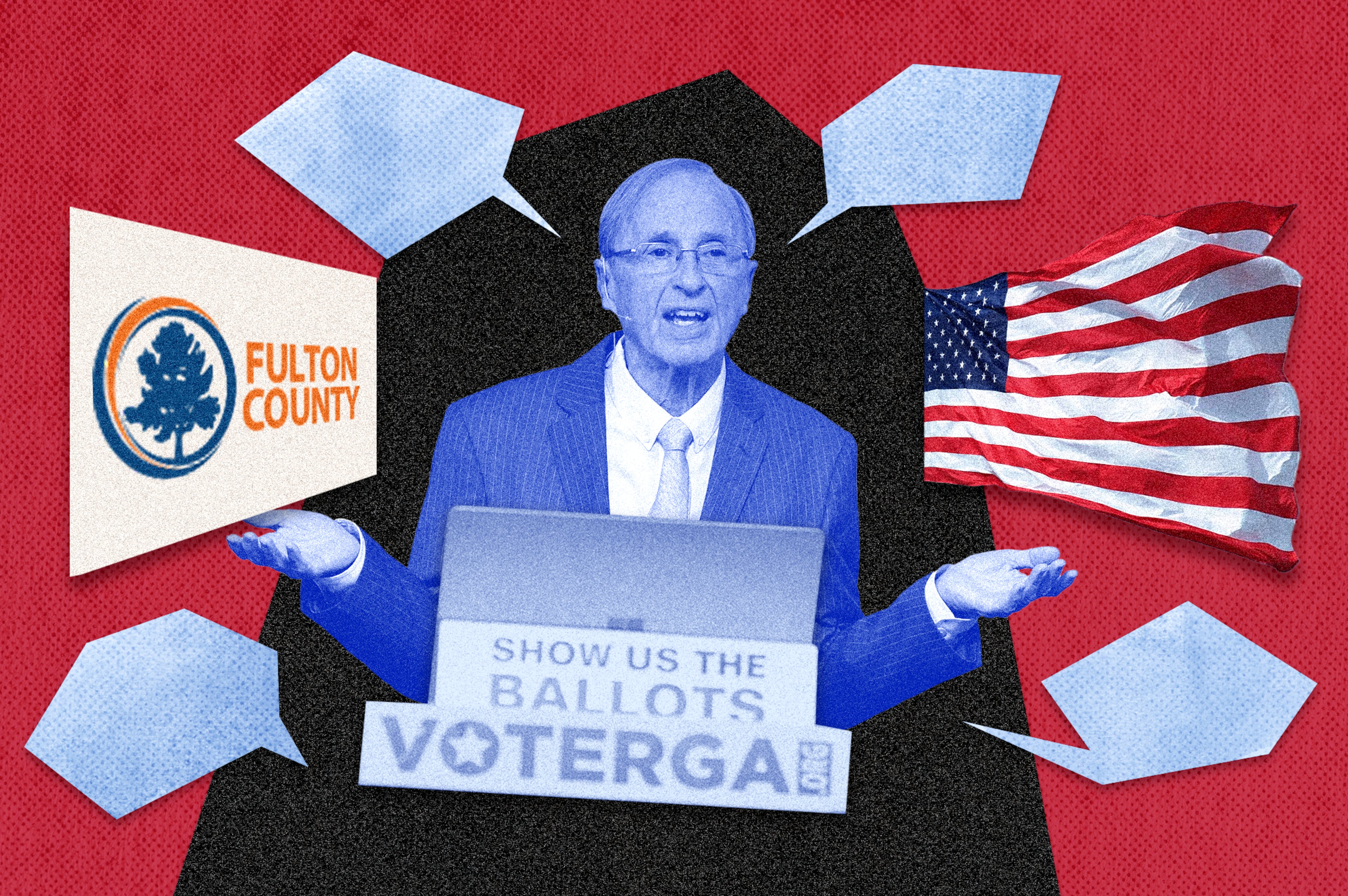 Mr. Favorito Profile