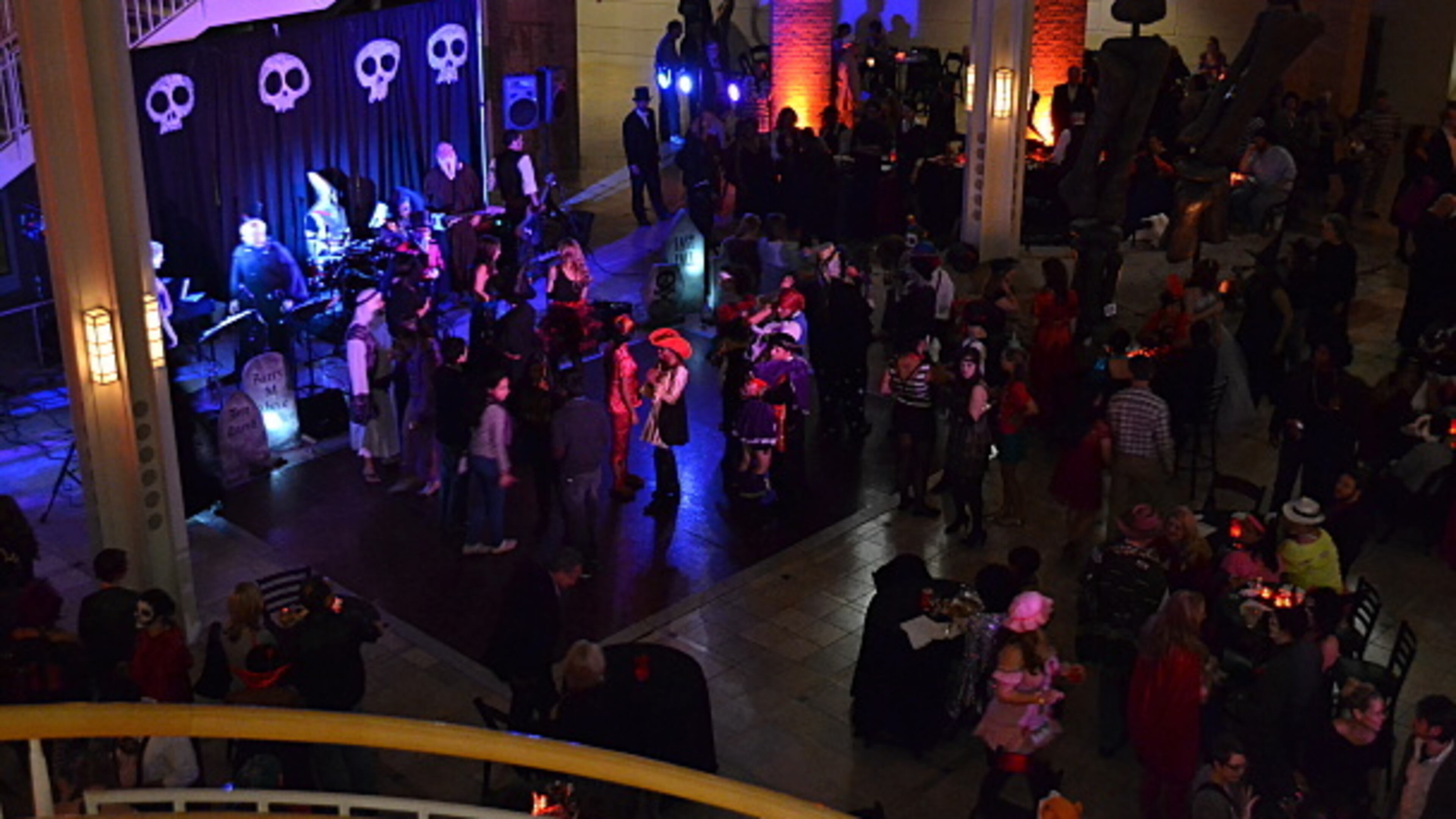 Fernbank's Fright Night